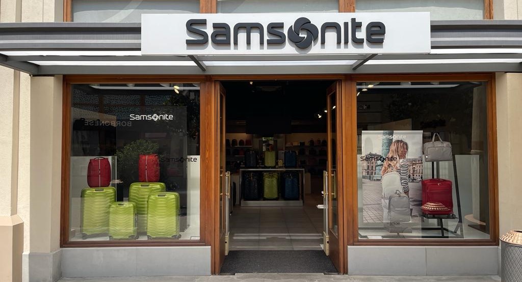 Foto 30 de Samsonite