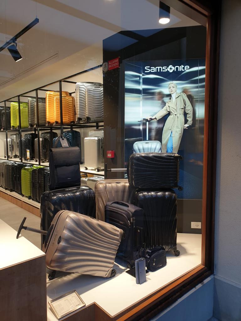 Foto 36 de Samsonite