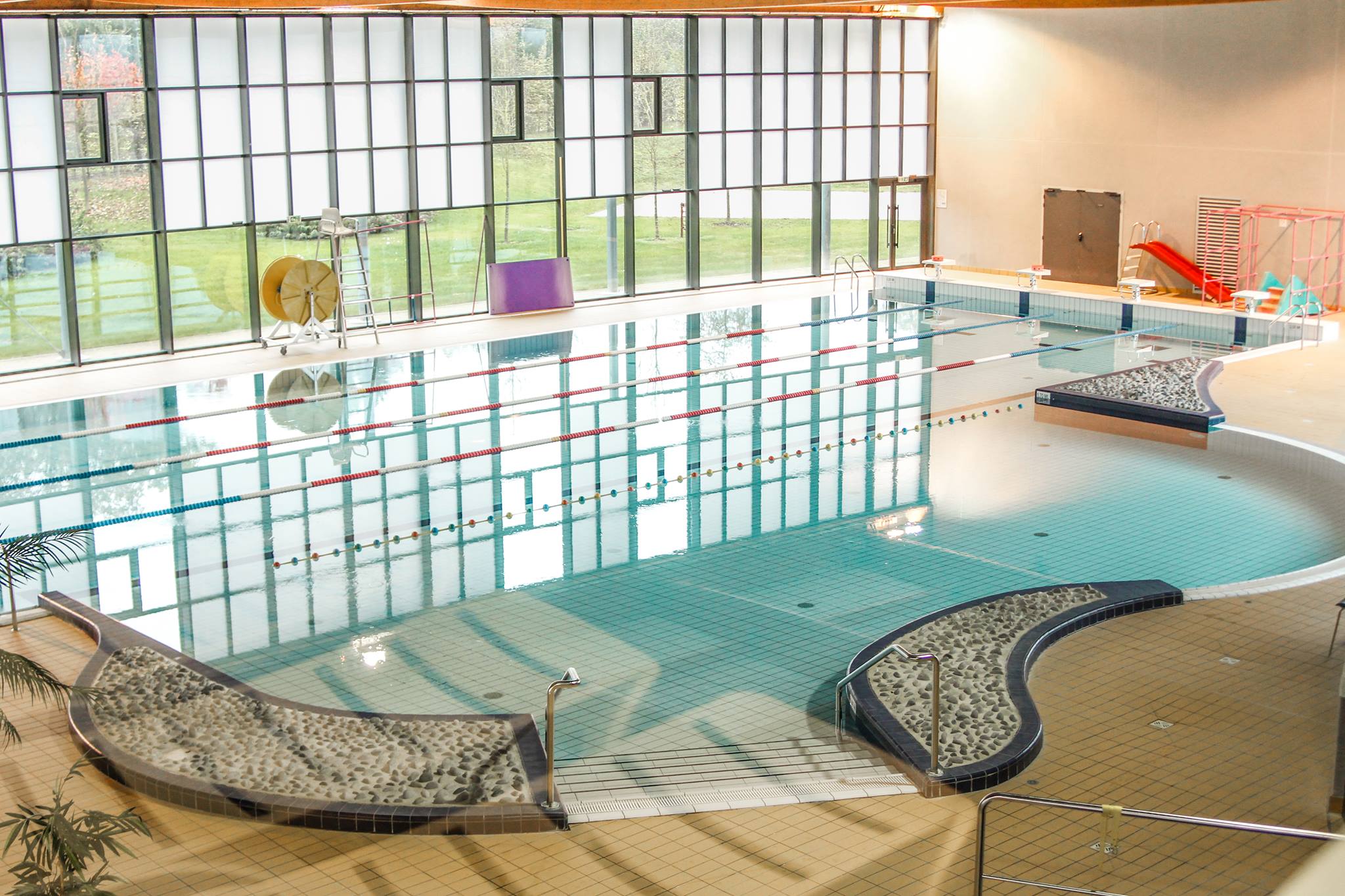Foto 6 di La Piscine