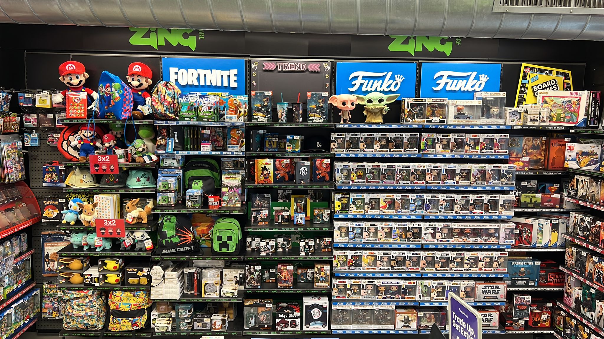 Foto 4 di GameStop