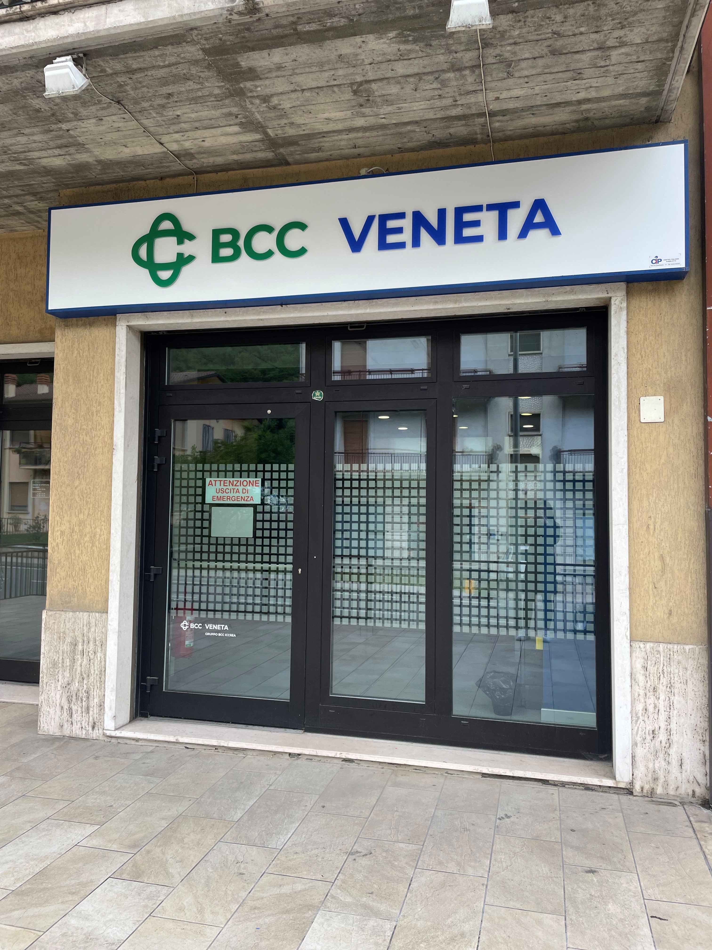 Foto 3 di BCC Veneta