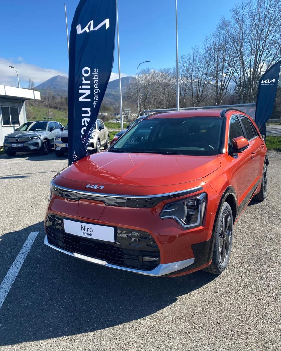 Foto 15 di Kia | Gap - CARAUTO SERVICES