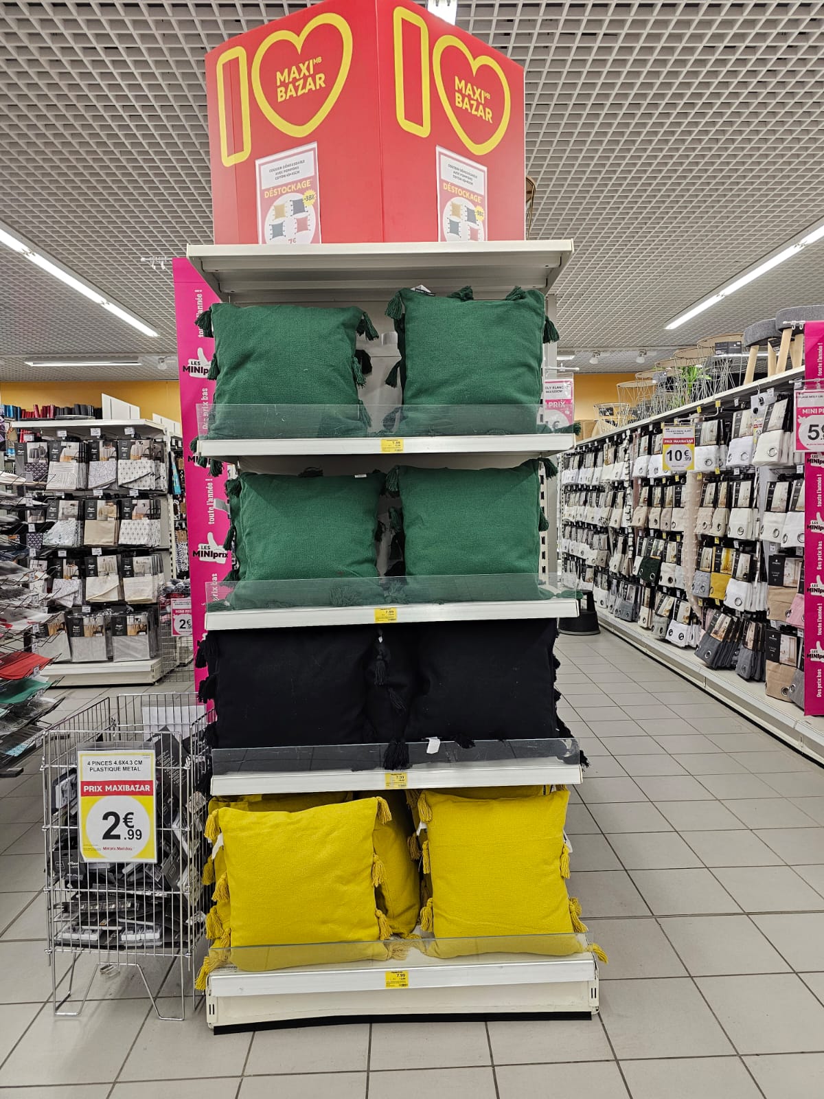 Foto 8 di Maxi Bazar