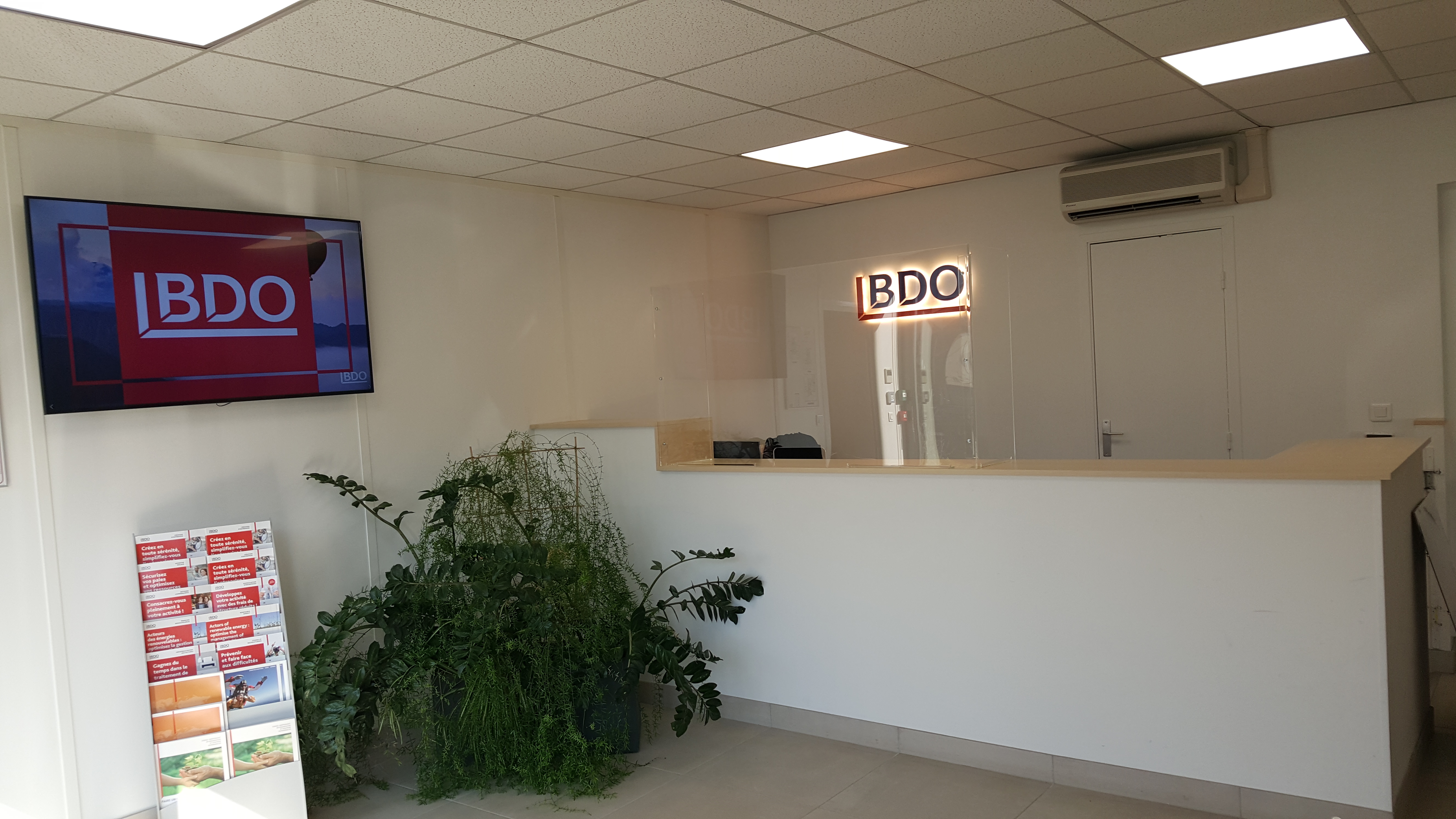 Foto 3 de BDO