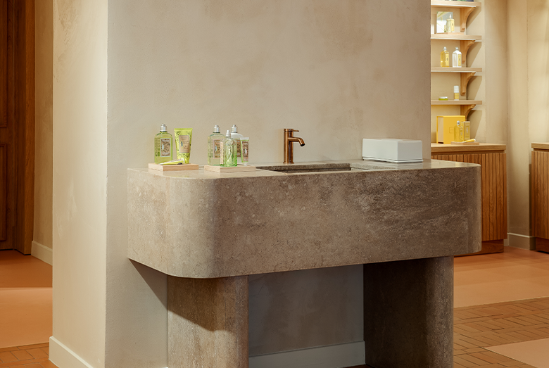 Foto 7 di L'OCCITANE EN PROVENCE