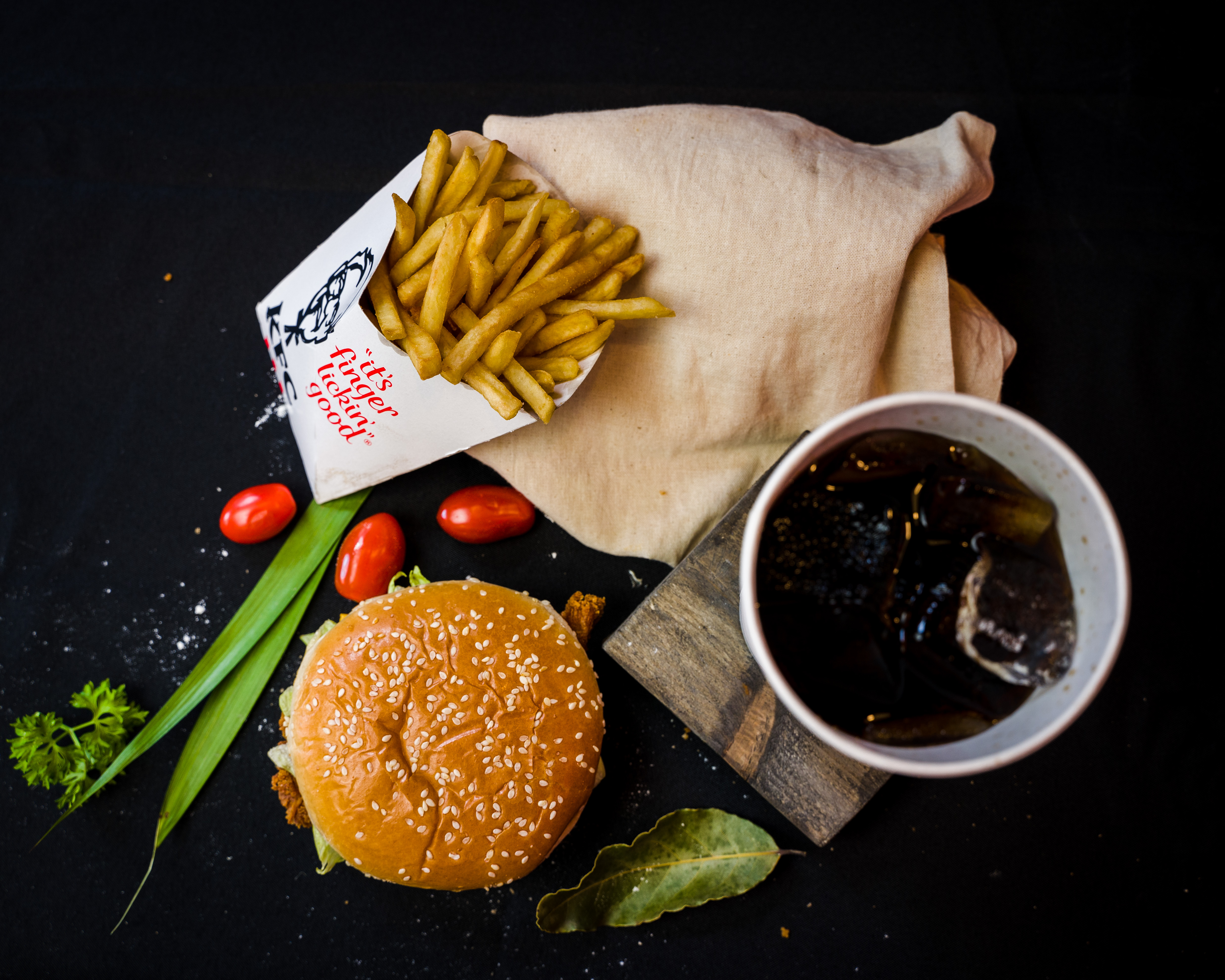 Foto 3 di KFC Saint Witz