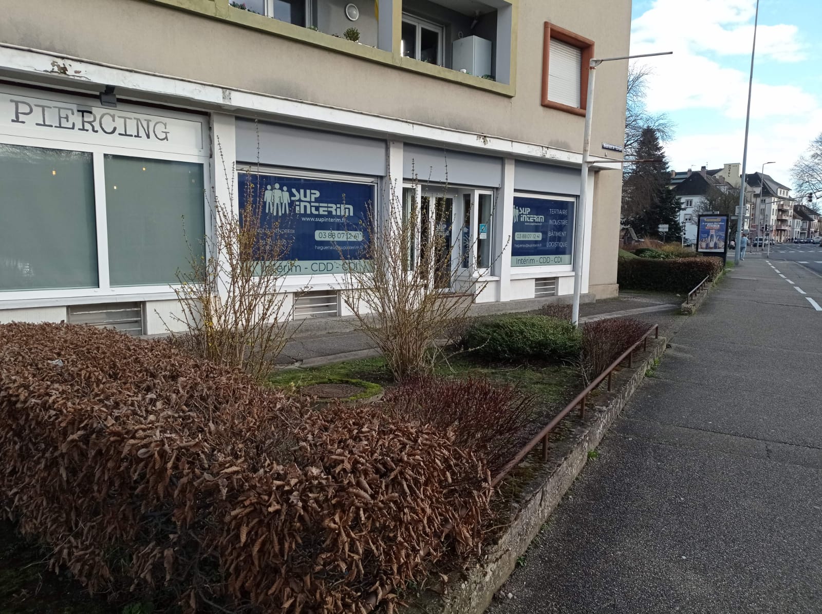 Agence d'intérim Haguenau — photo 4 sur 12