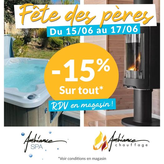 Foto 166 di AMBIANCE SPA JACUZZI VALENCE