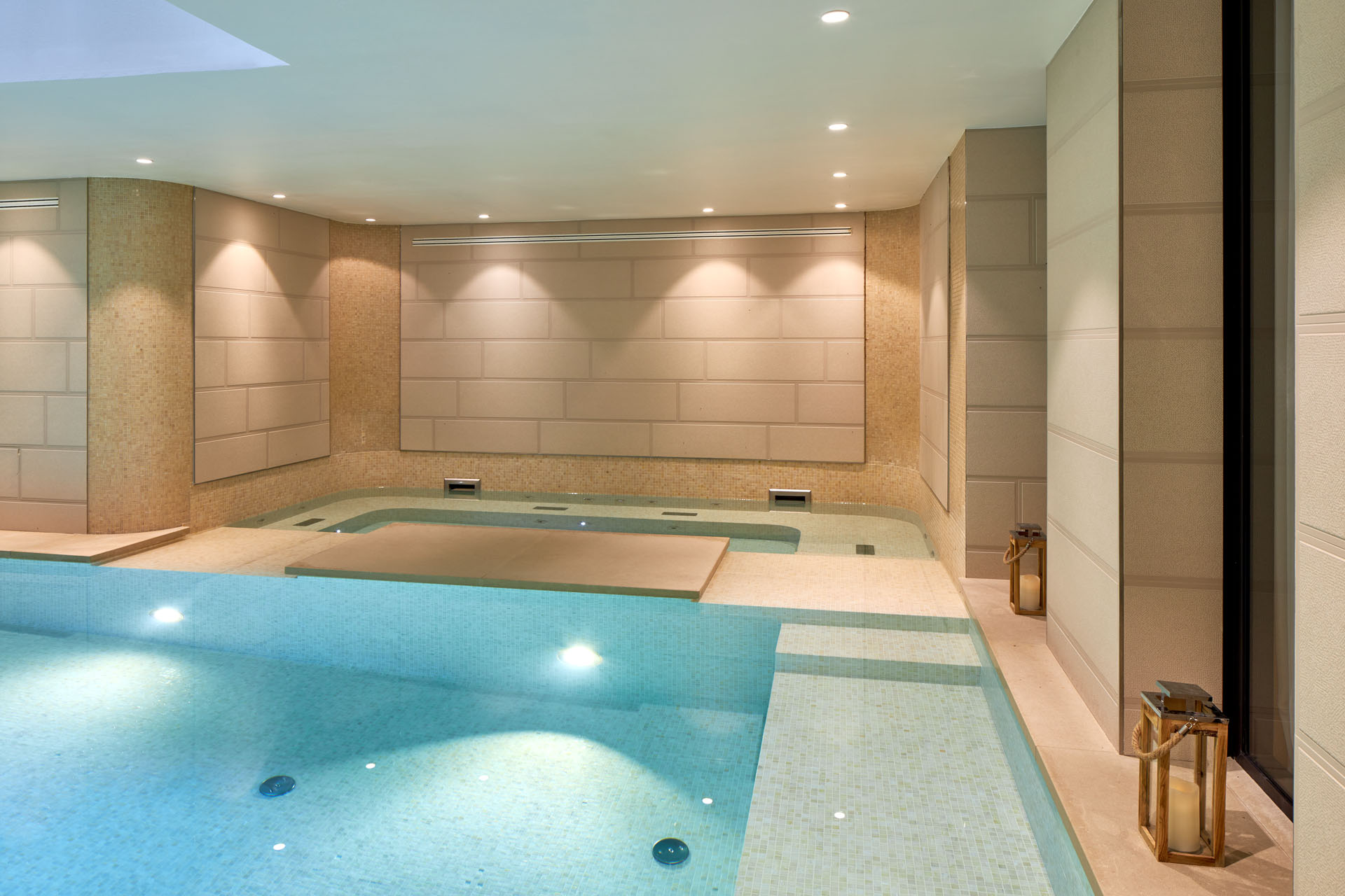 Foto 17 di Spa Pont-Neuf