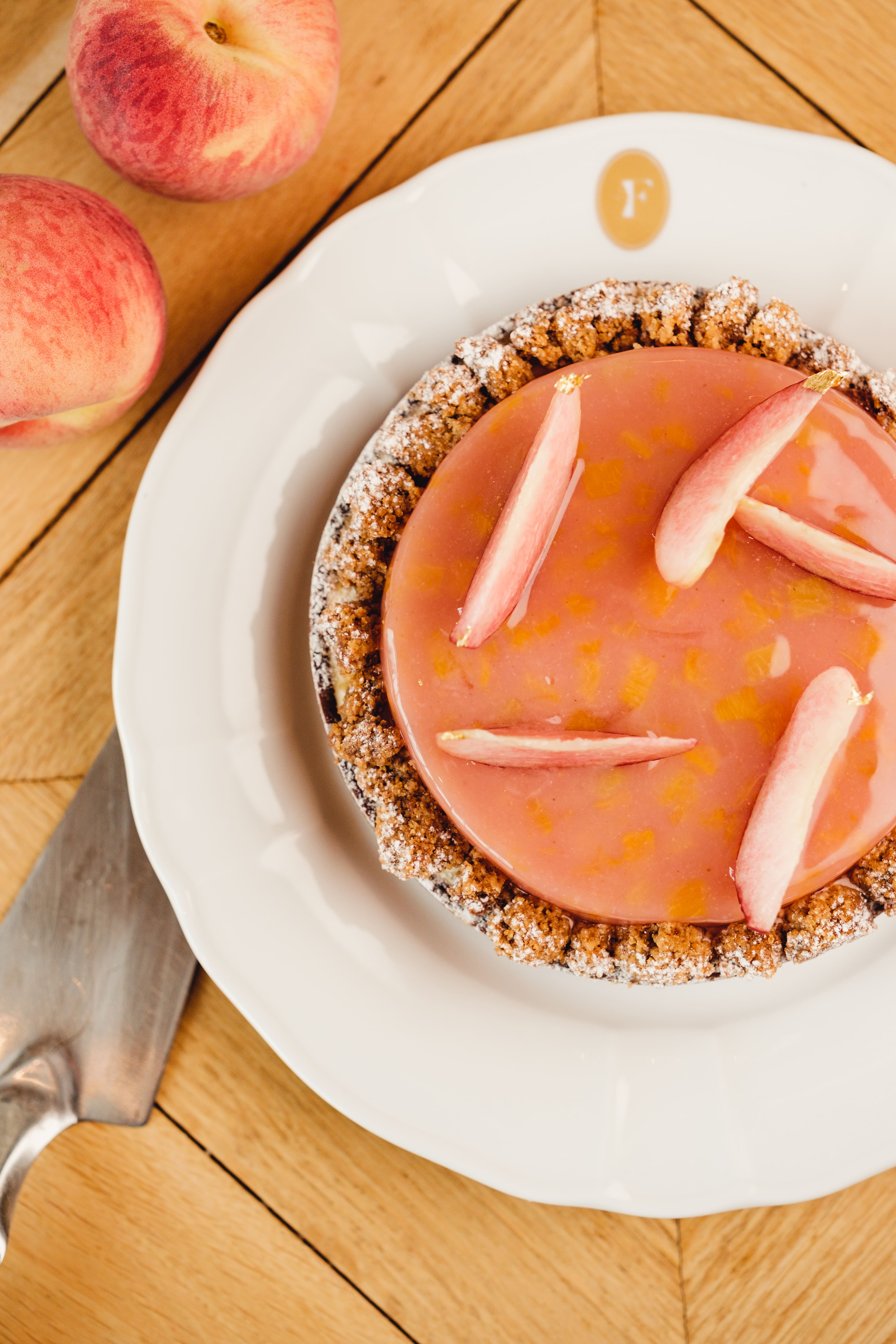 Boulangerie Feuillette