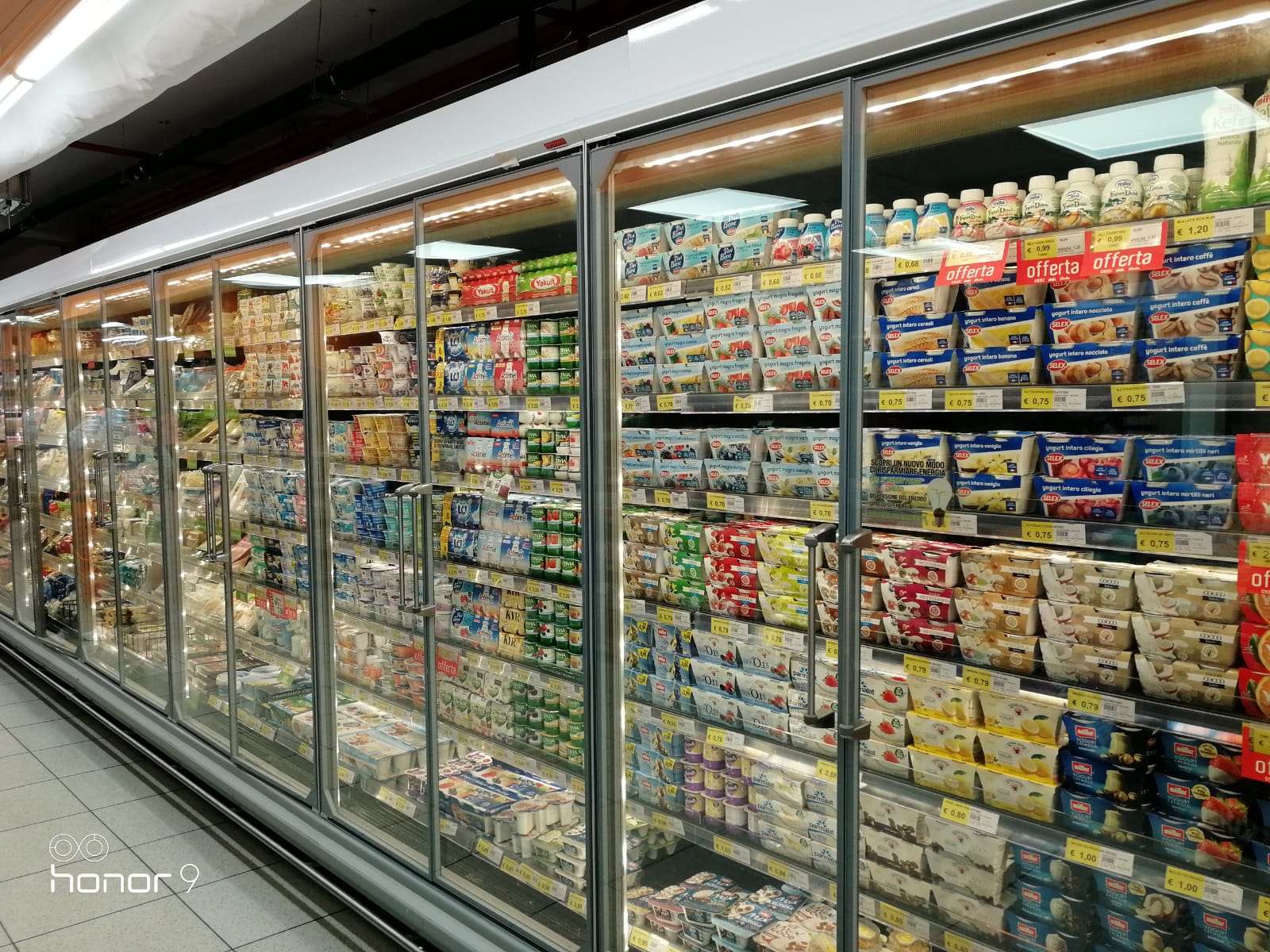 Photo 7 de Supermercato dok