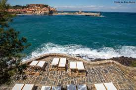 Hôtel-Restaurant Les Roches Brunes