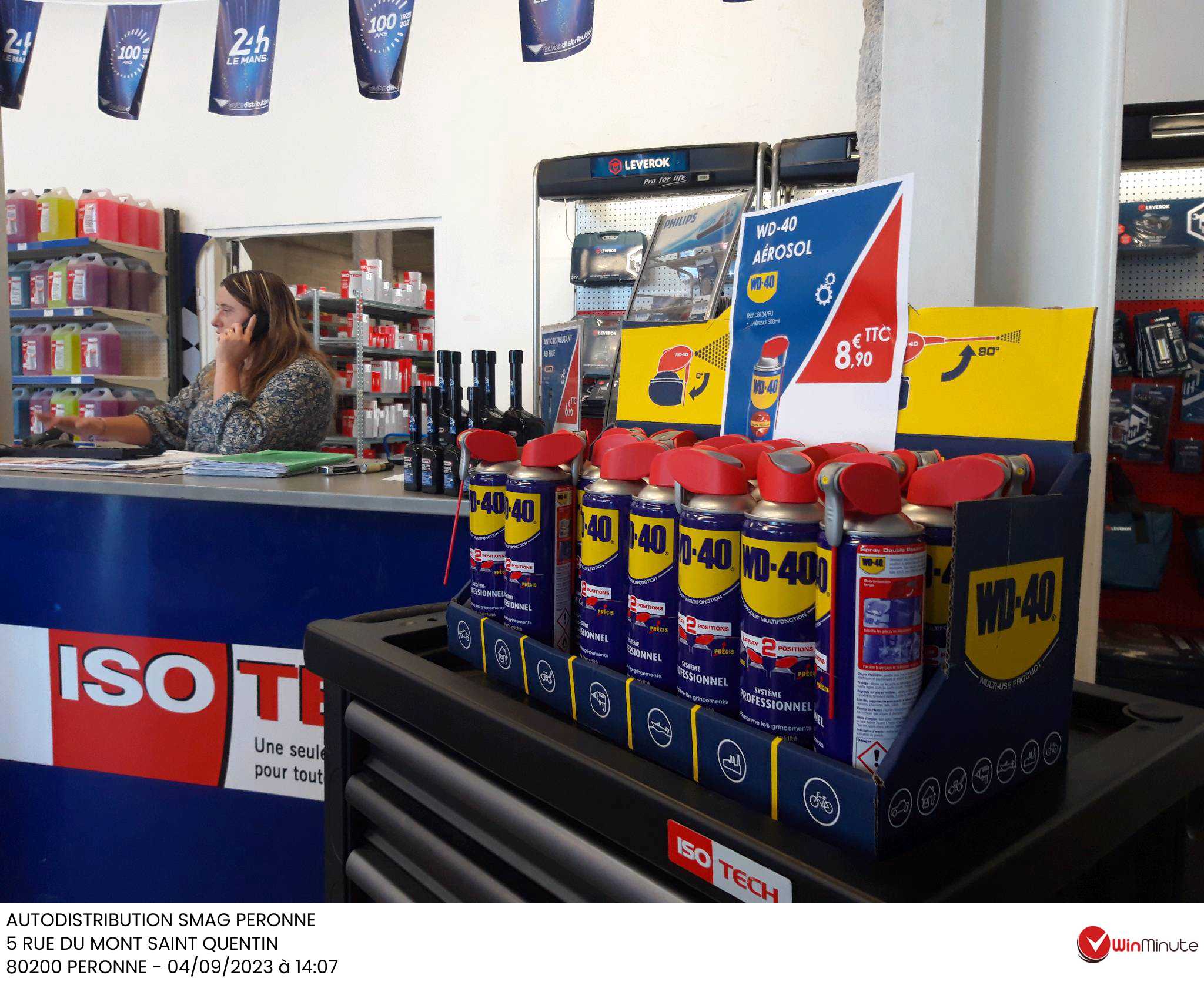 Foto 19 di Autodistribution SMAG