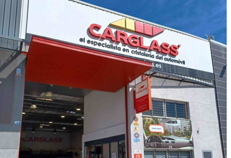 Foto 2 di Carglass