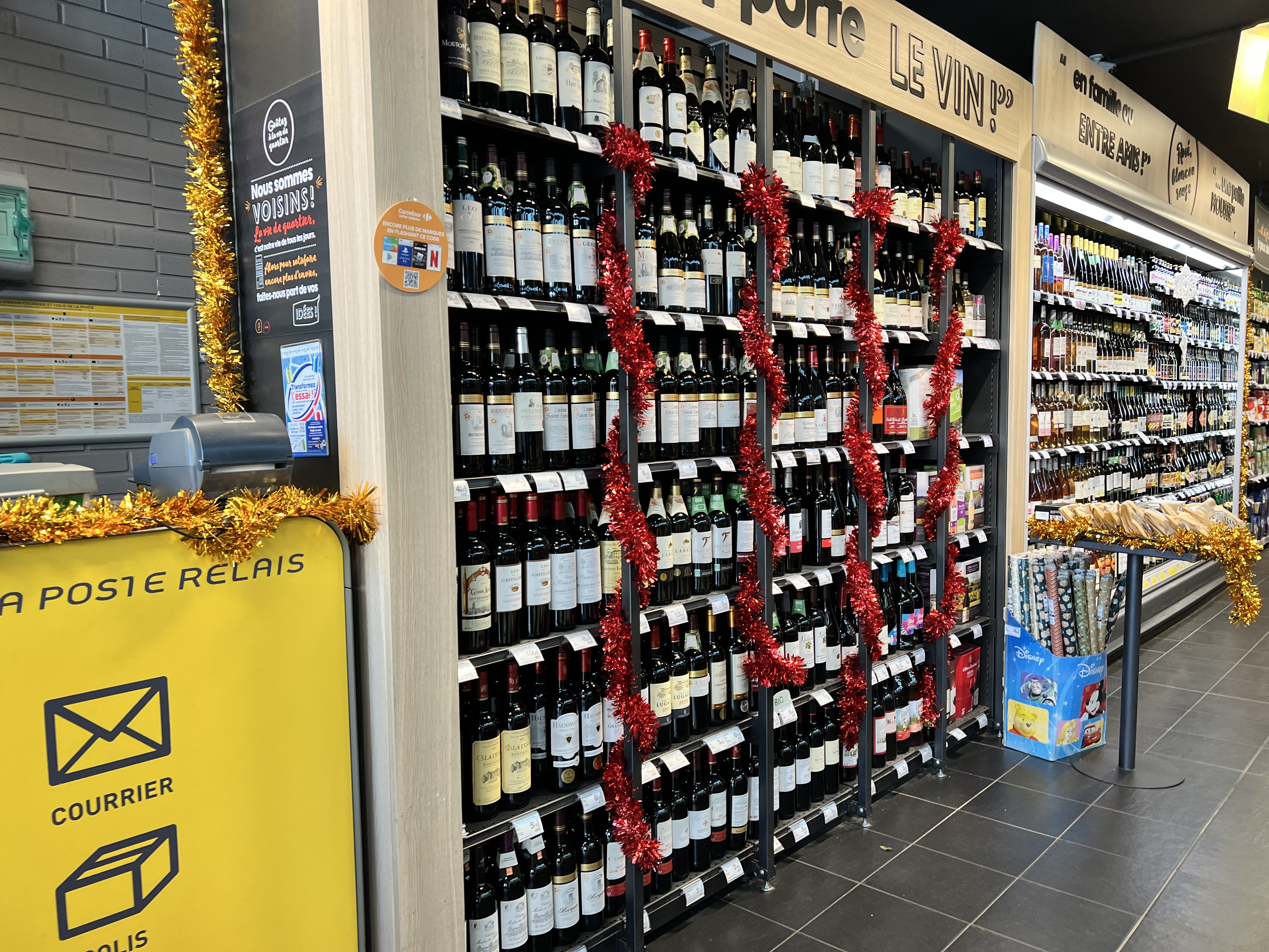 Foto 7 di Carrefour City