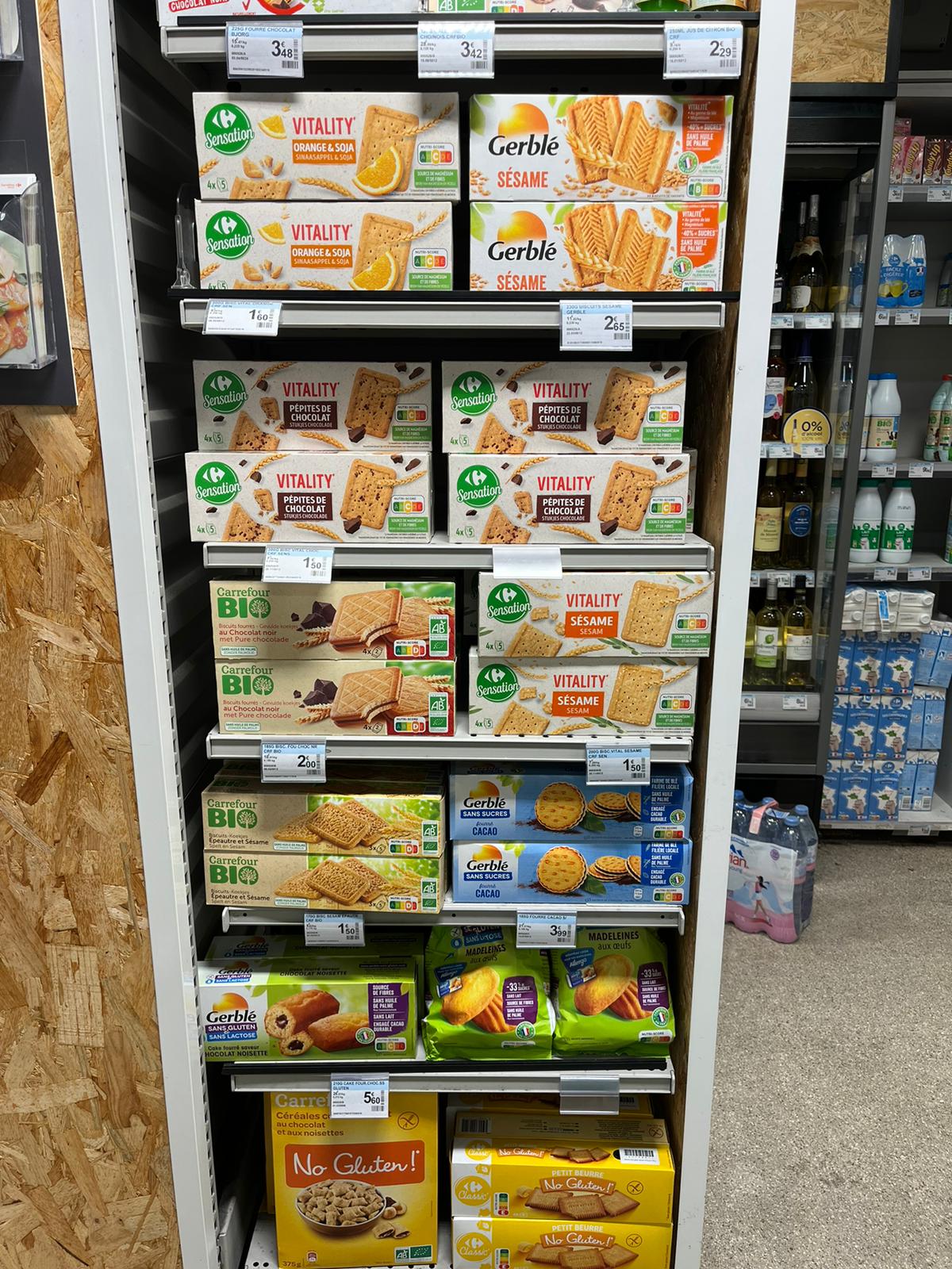 Foto 10 di Carrefour Express