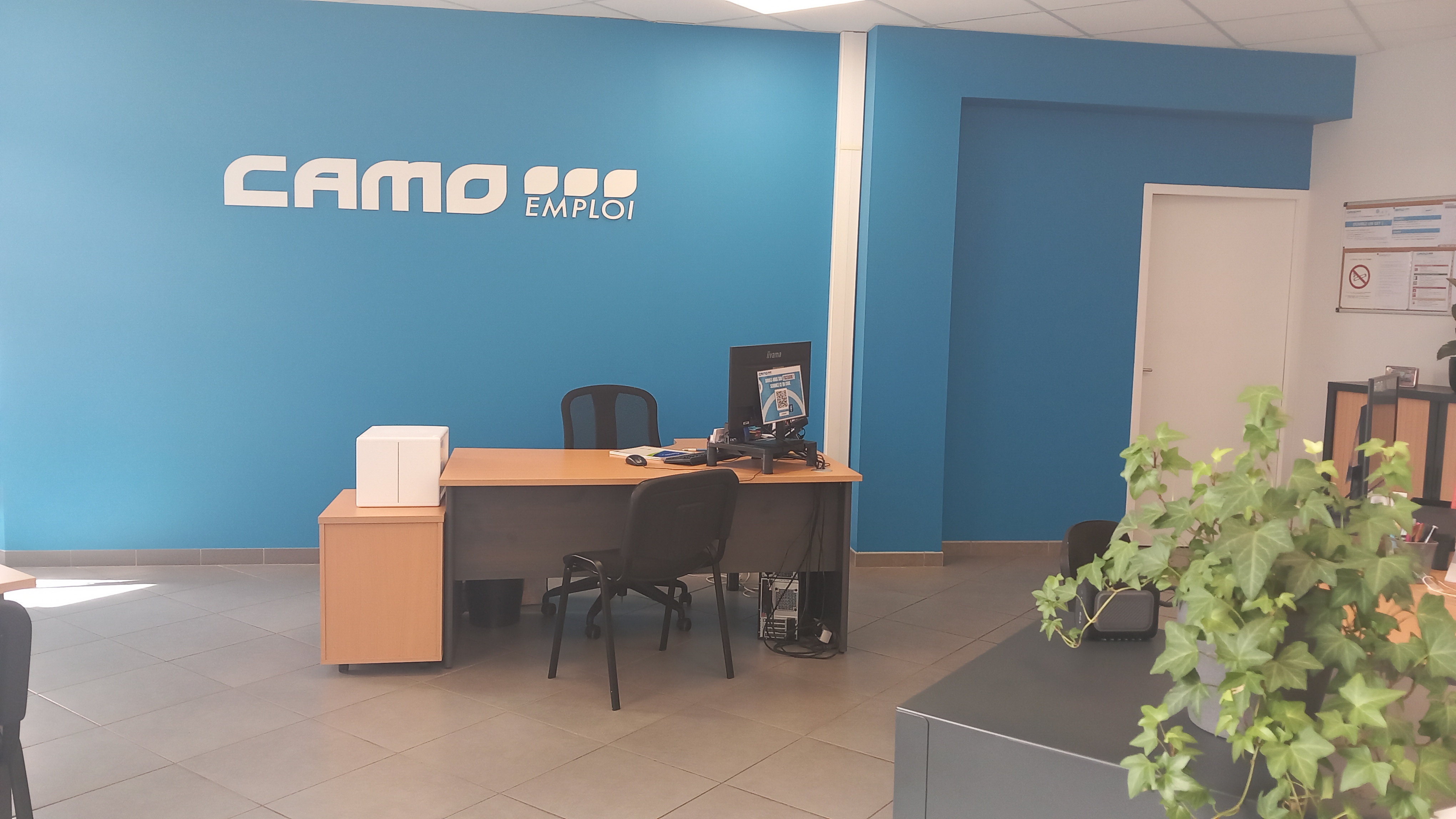 Foto 3 di CAMO EMPLOI