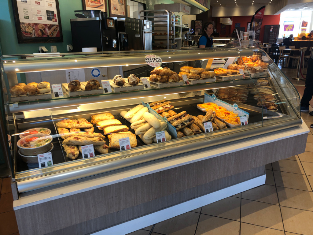 La Croissanterie