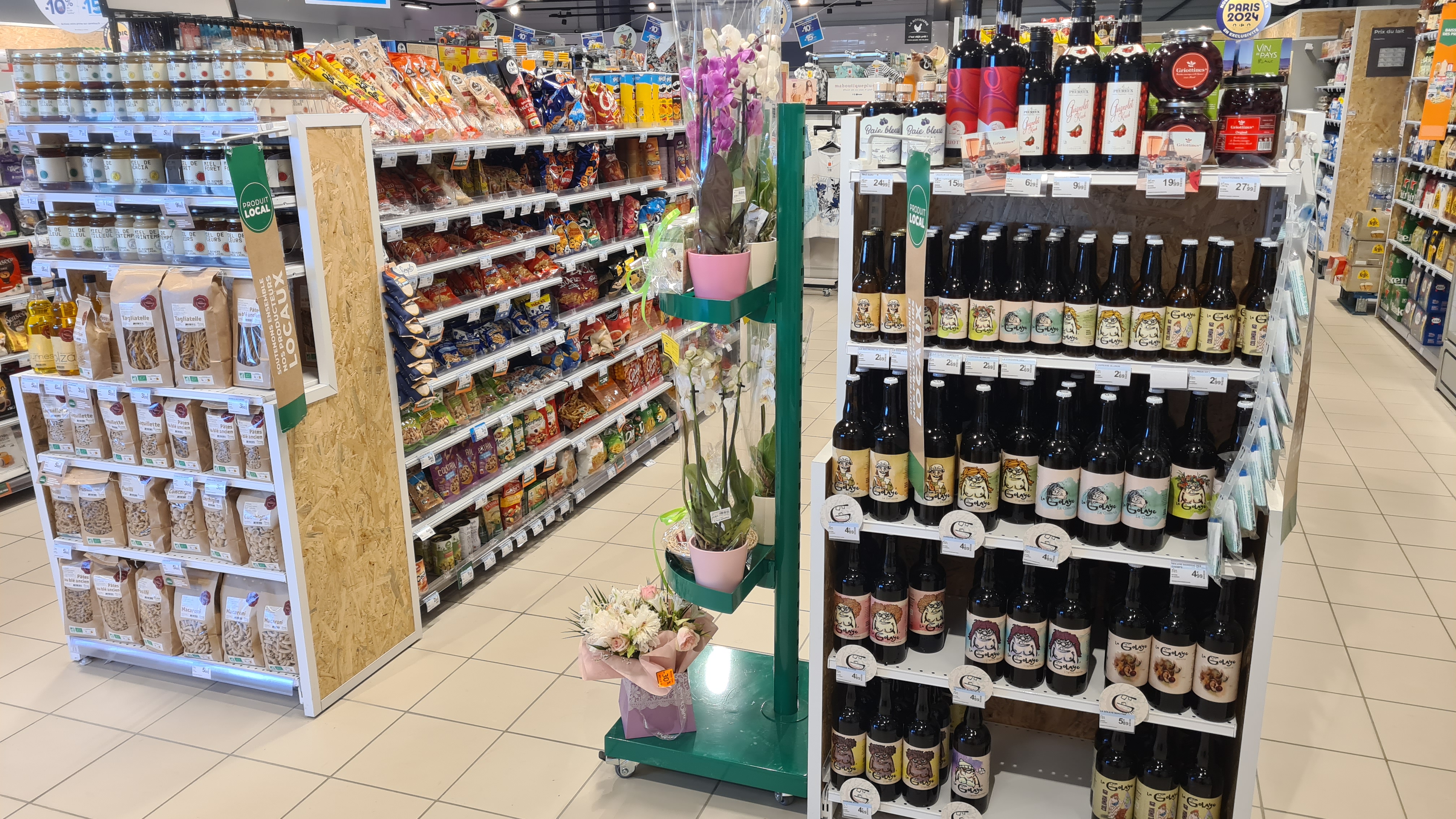 Foto 4 di Carrefour Express