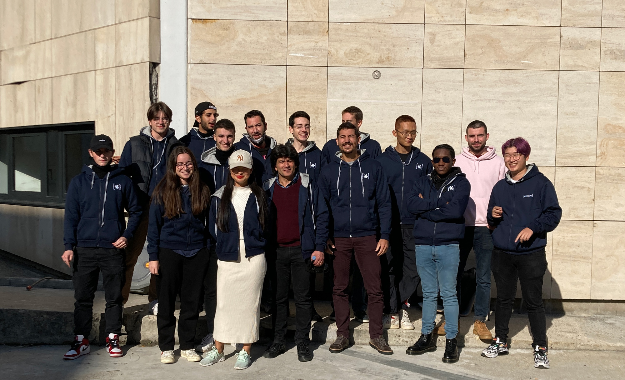 Foto 9 di Coding Academy Paris