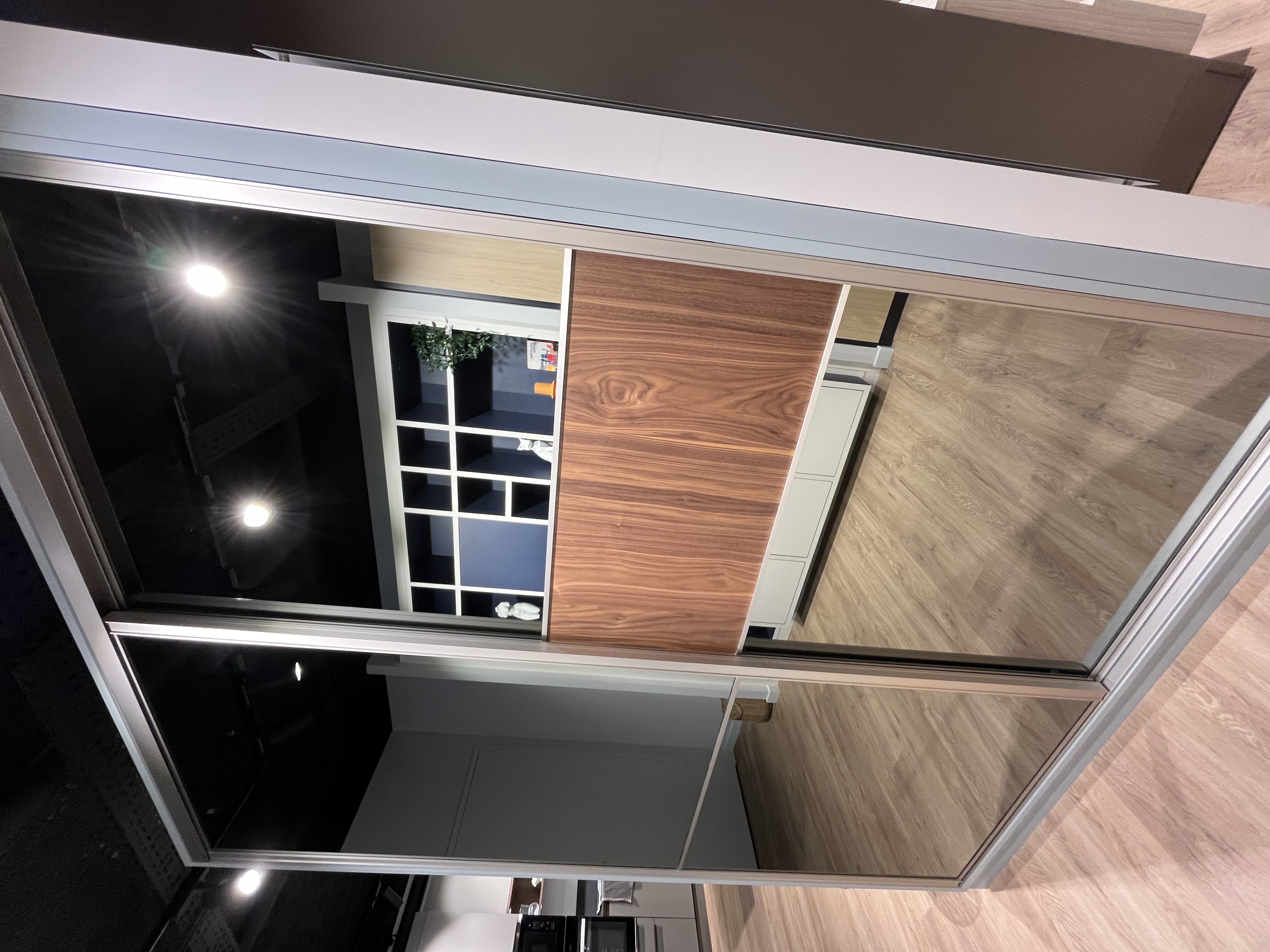 Foto 15 di Quadro Intérieurs sur-mesure
