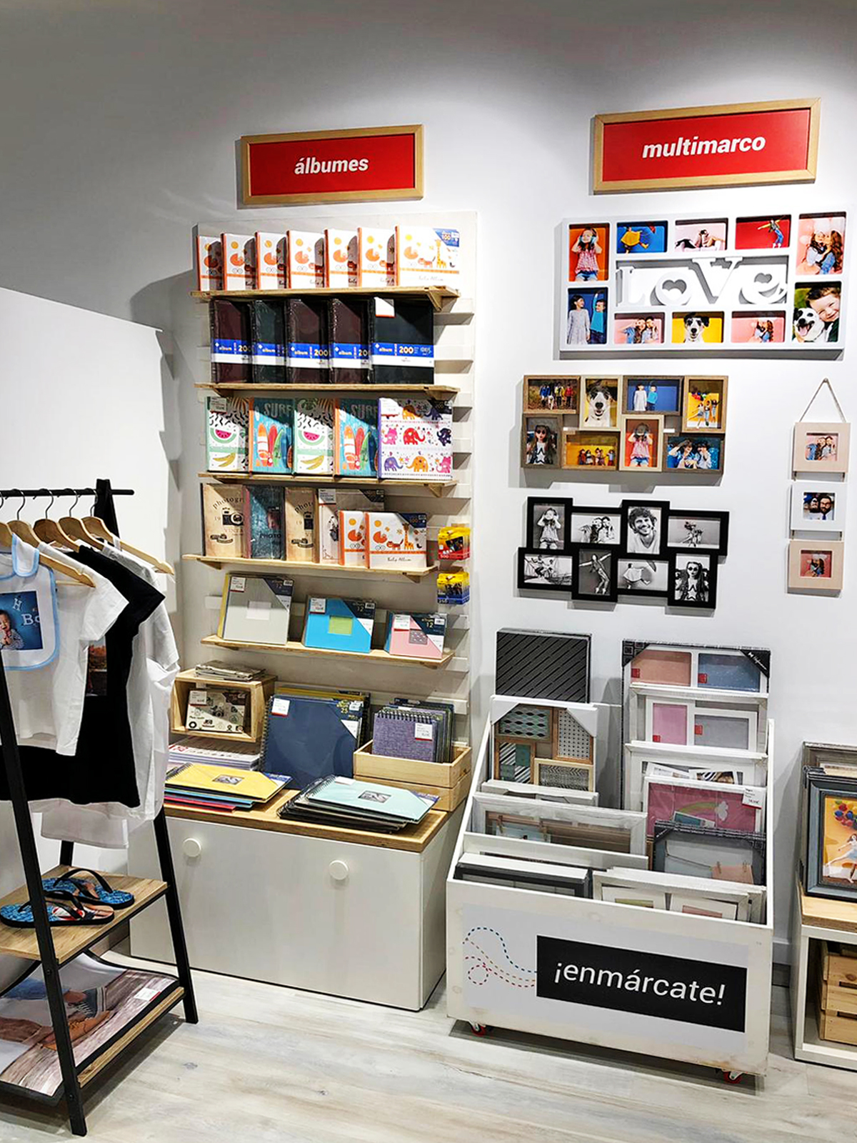 Foto 44 di Fotoprix Alcobendas
