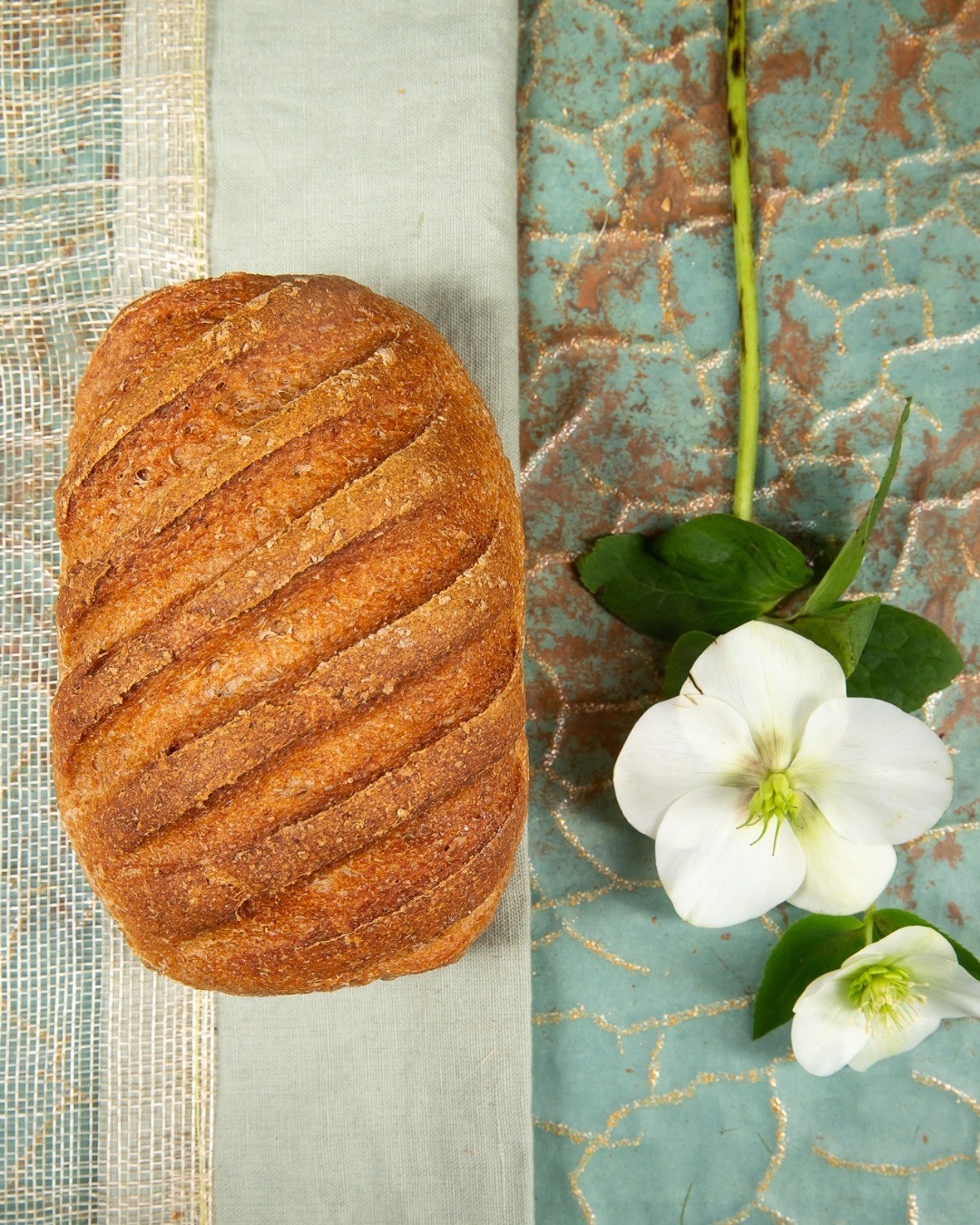 Maison Armand - Pâtisserie Boulangerie Nice France
