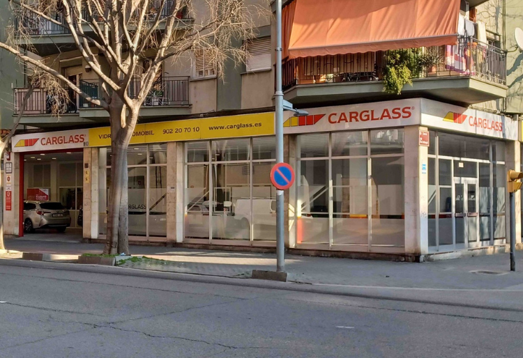 Foto 2 di Carglass