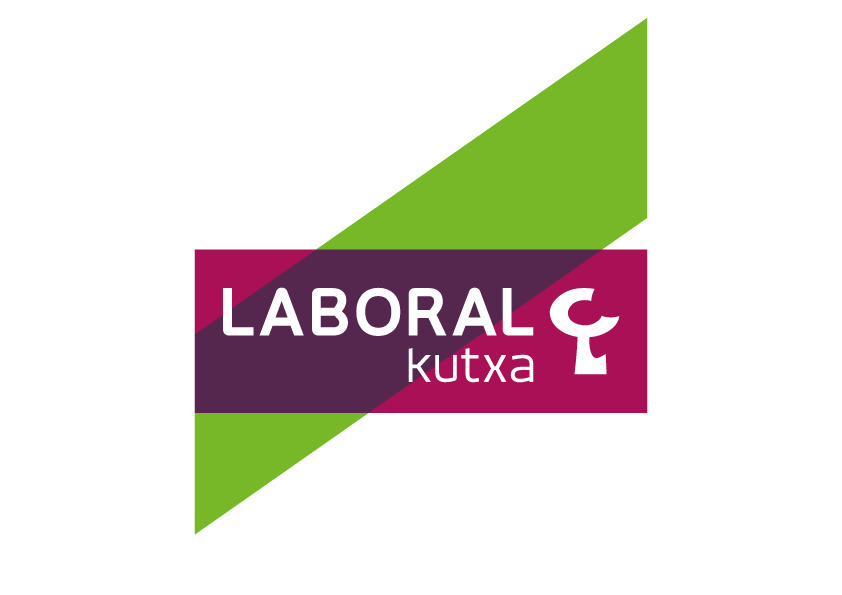 Foto 1 di LABORAL Kutxa Leitza