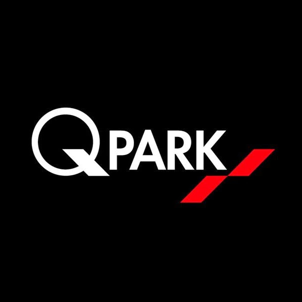 Logo di Q-Park Emerald