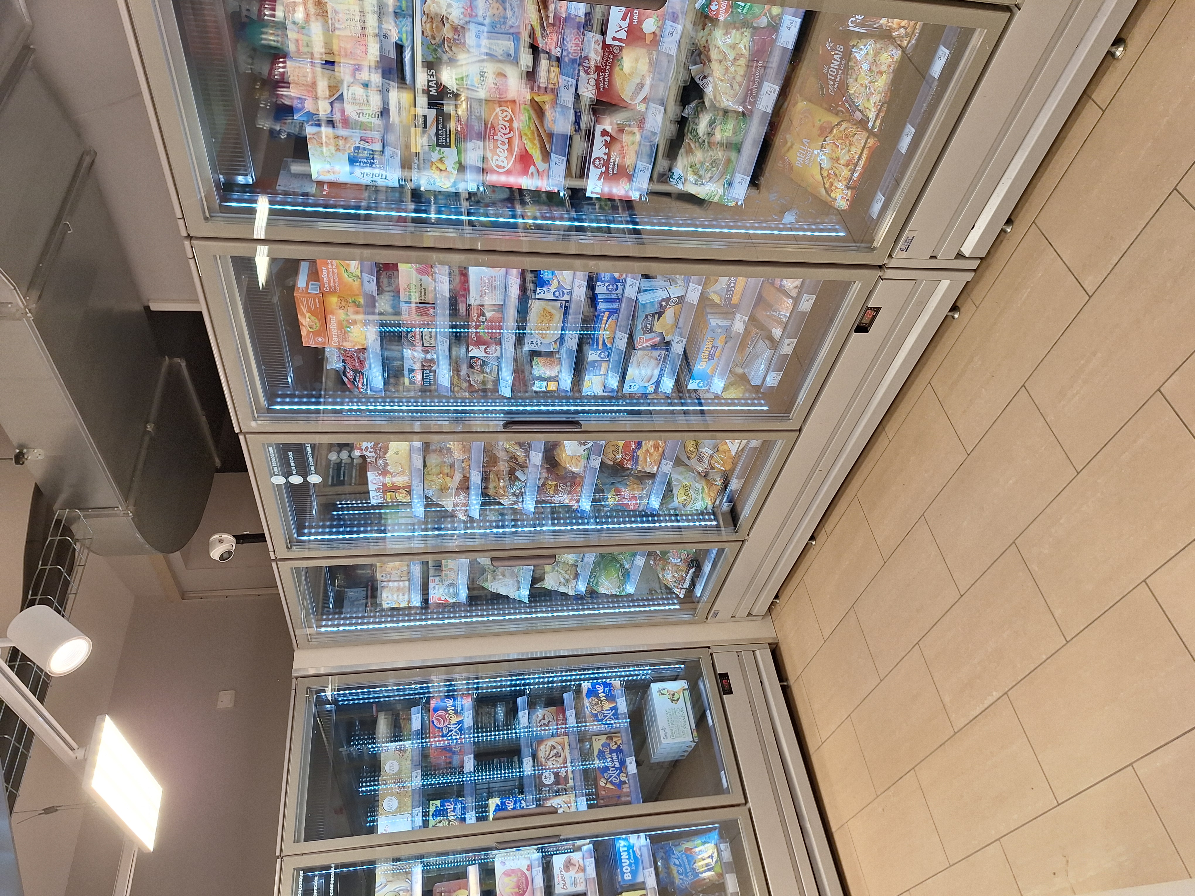 Foto 3 di Carrefour Express
