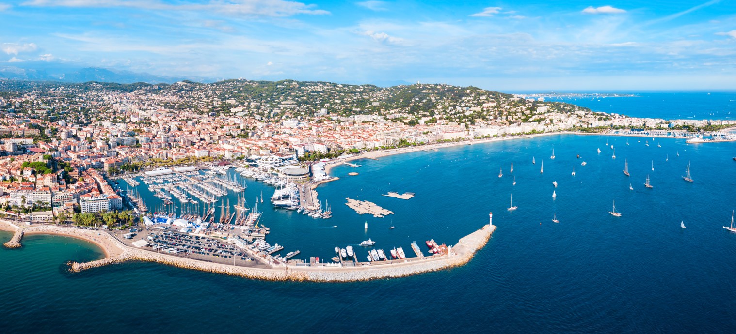 Foto 1 di Akkodis - Cannes
