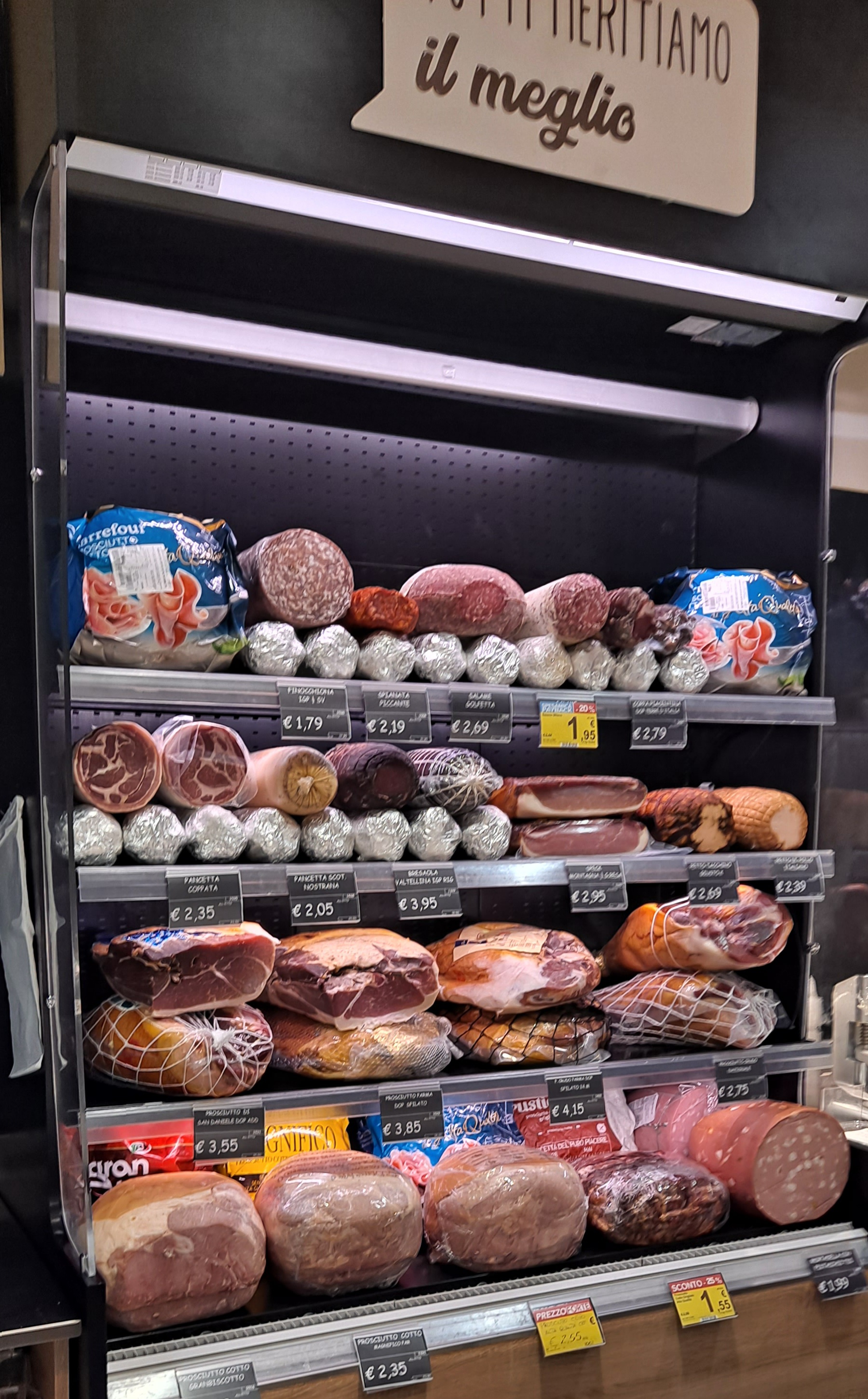 Carrefour Express