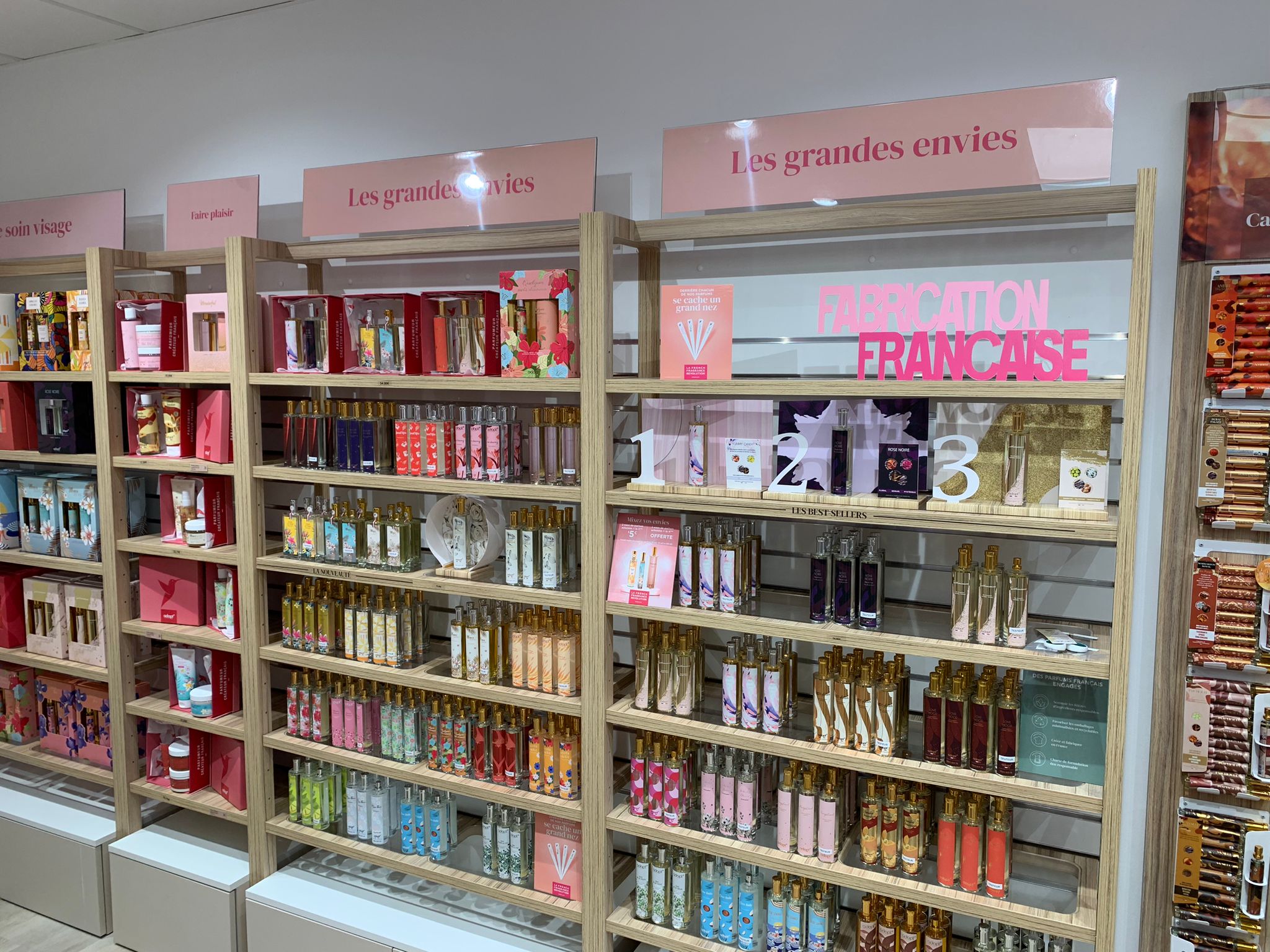 Foto 7 di Adopt Parfums