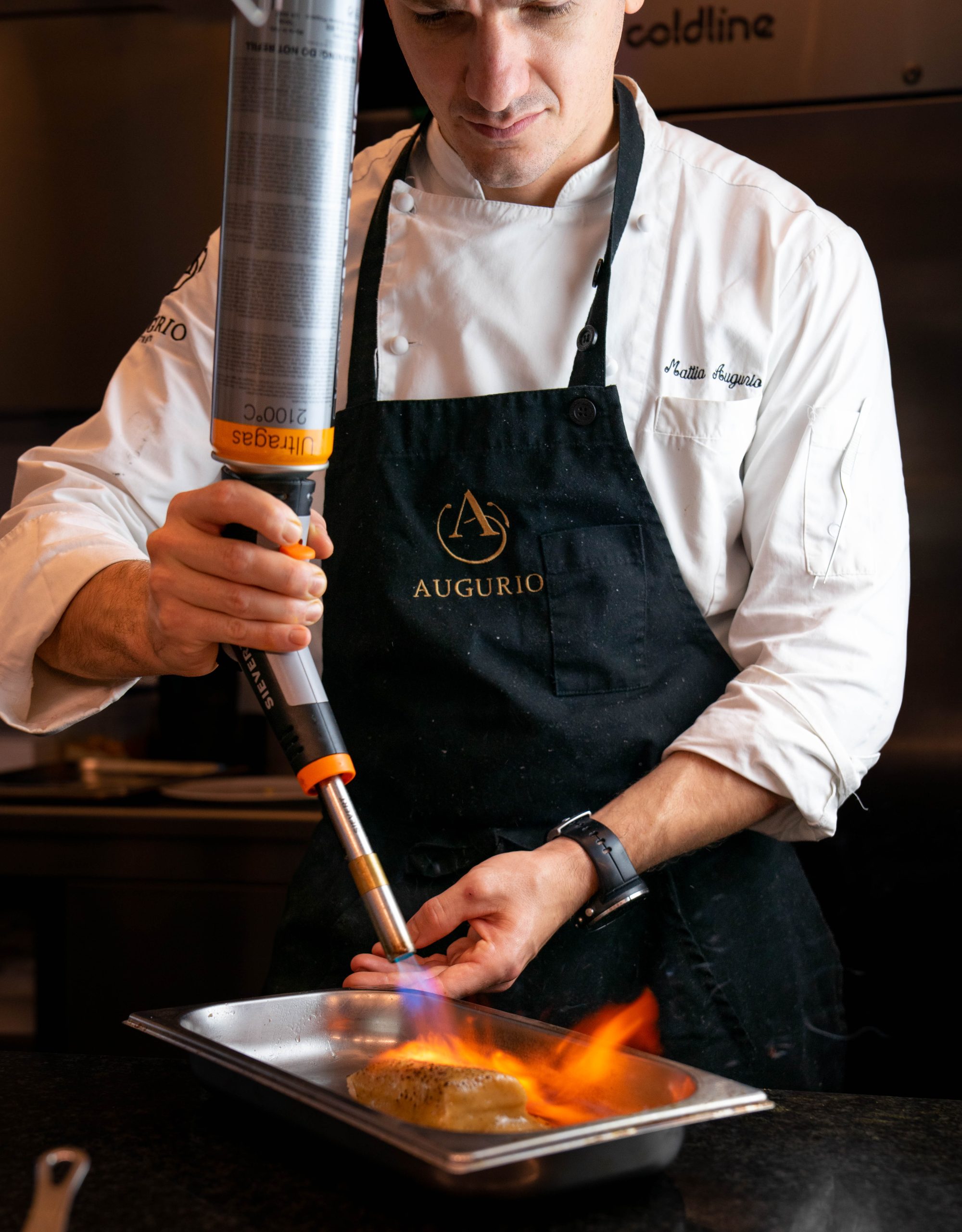 Augurio Ristorante - Trento
