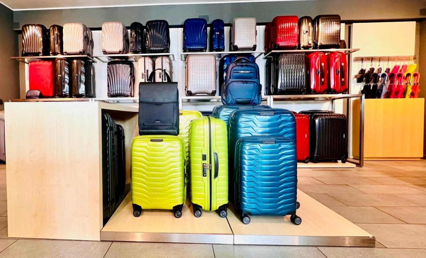 Foto 79 de Samsonite