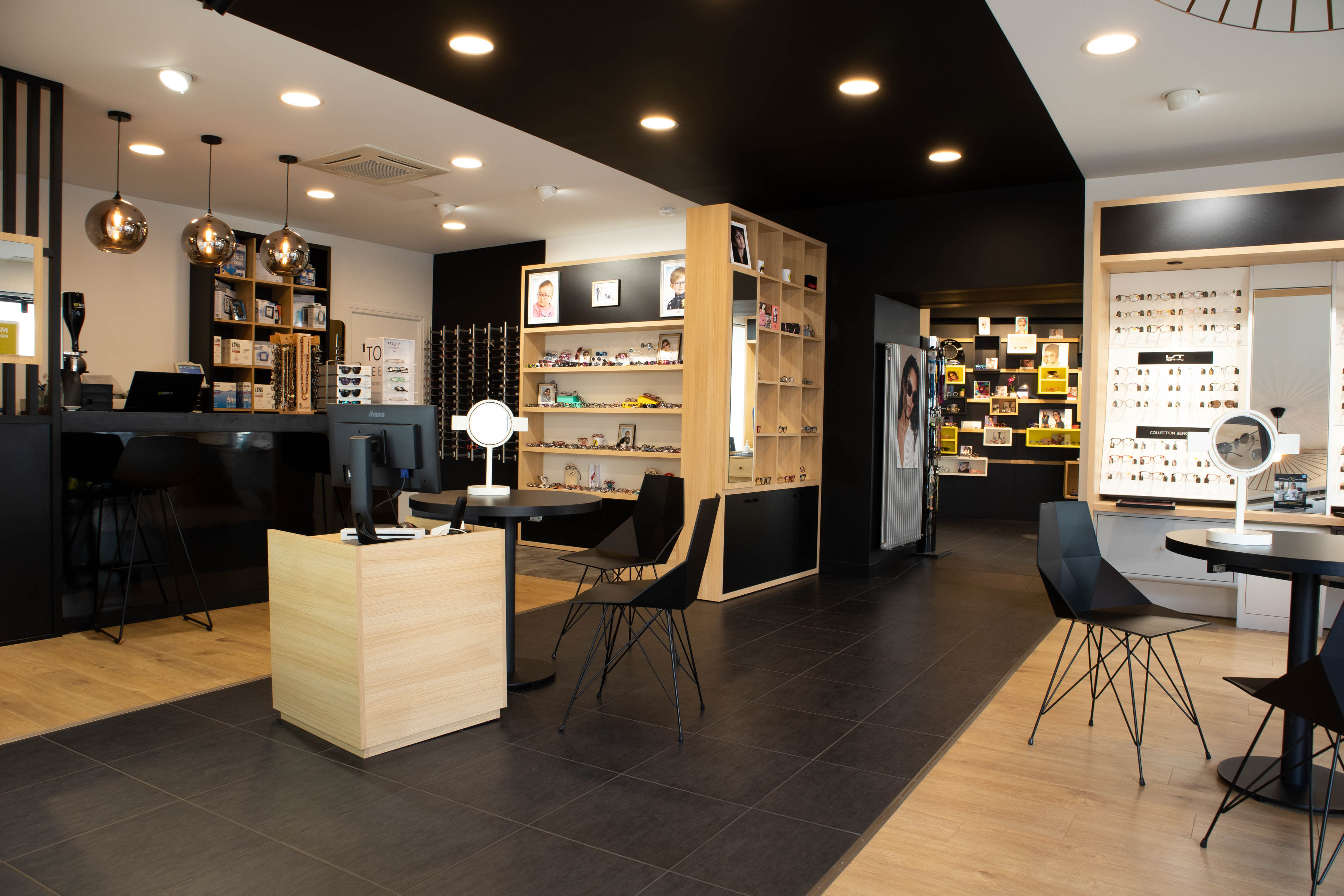 Foto 6 di BENOCLE ISSOIRE