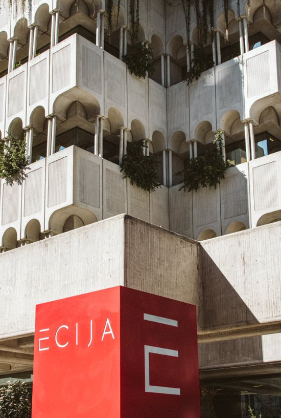 Foto 5 di ECIJA Abogados