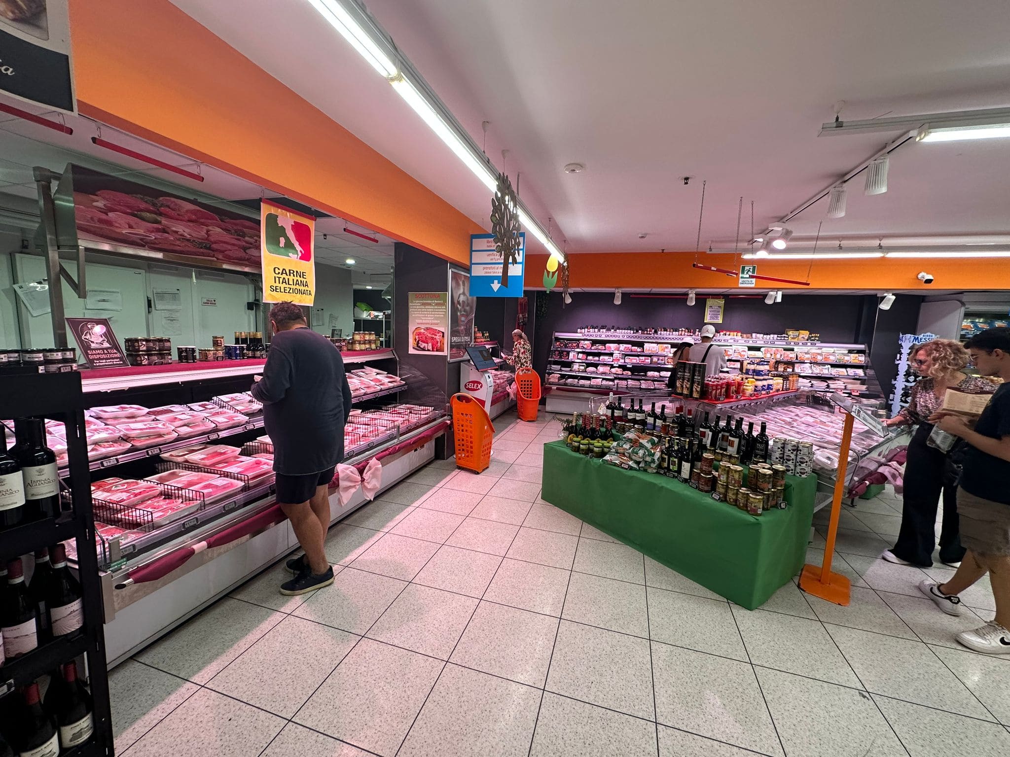 Photo 35 de Supermercato dok