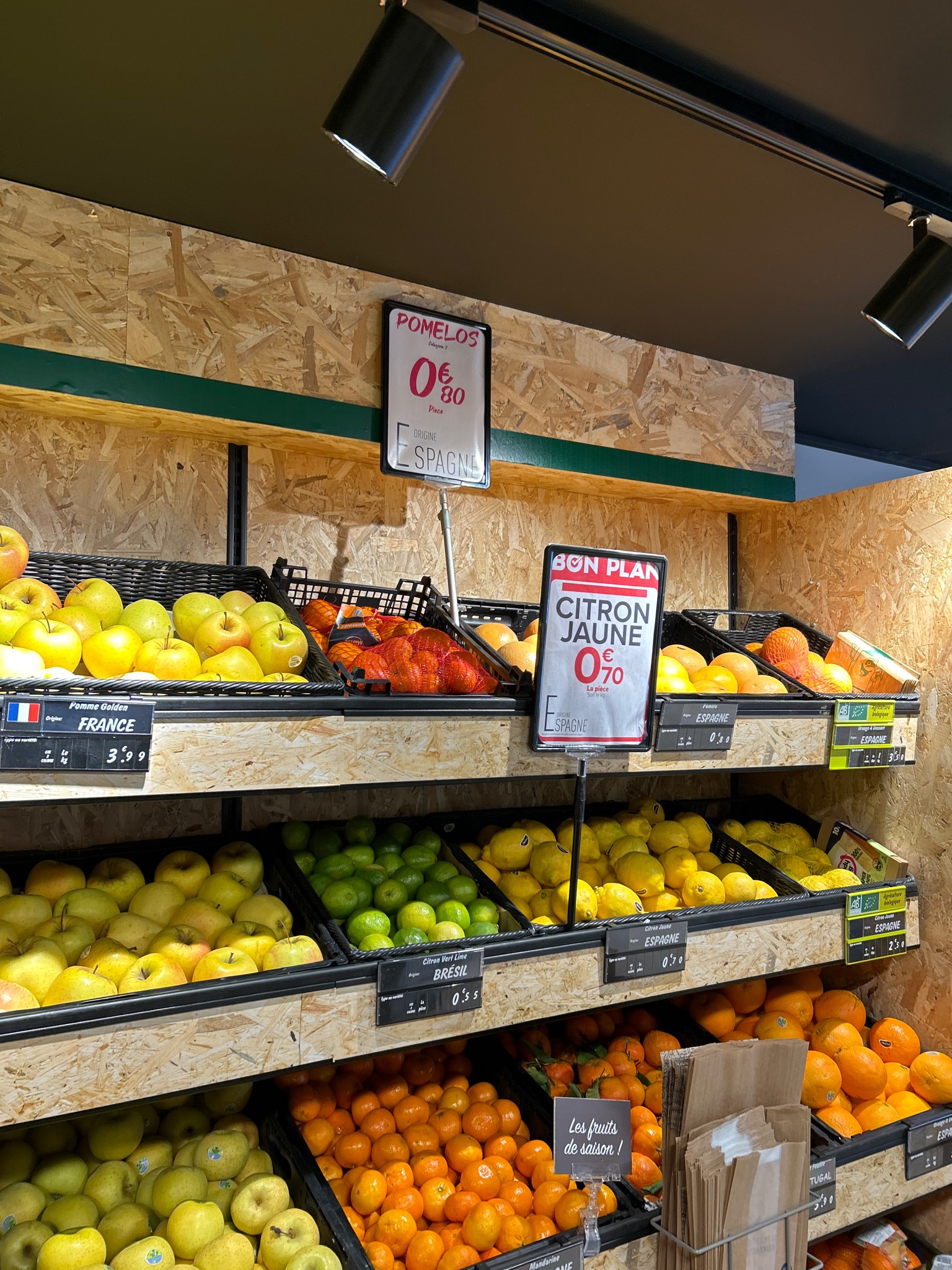Foto 3 di Carrefour Express