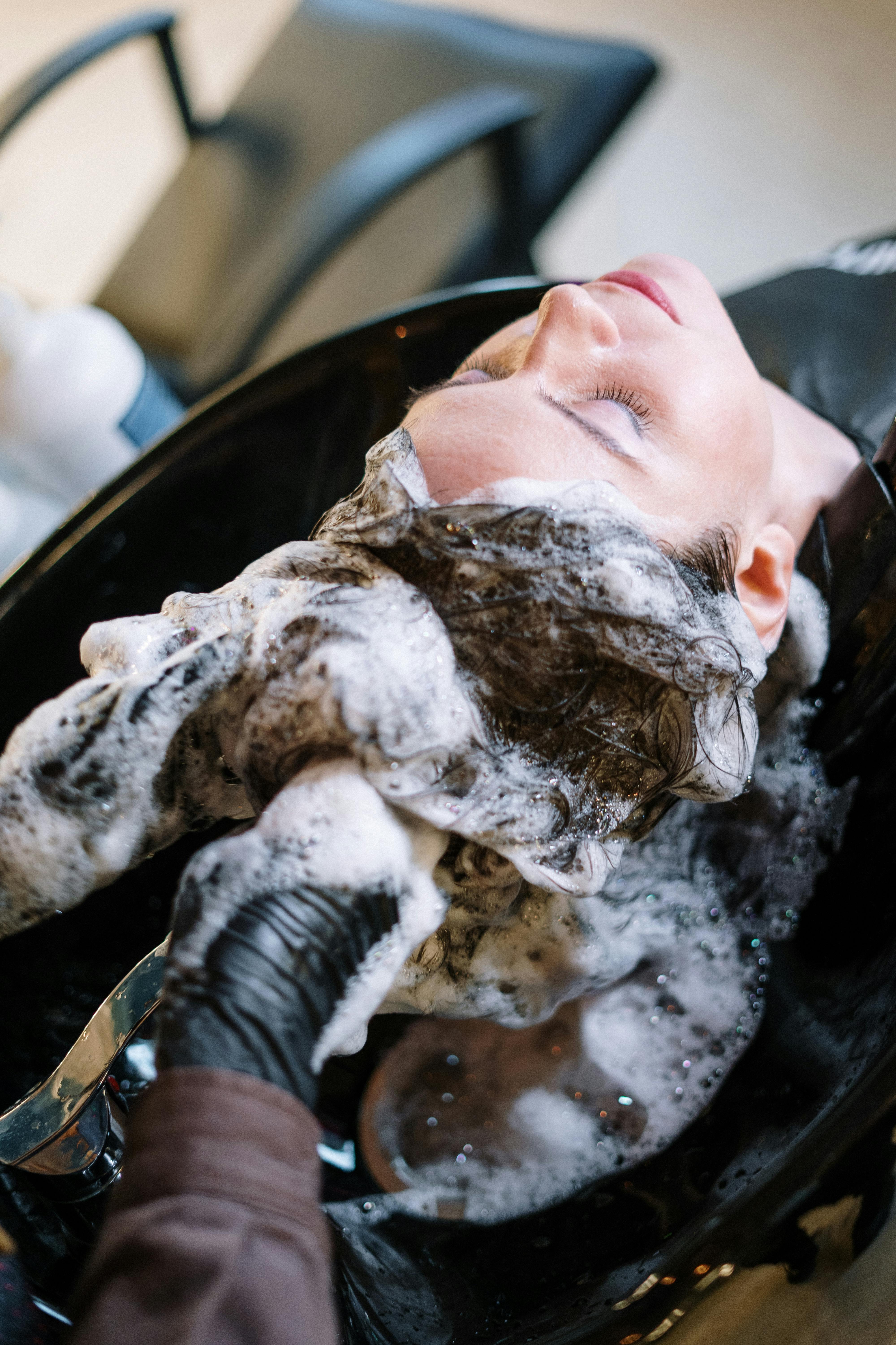Foto 6 di Glamour Coiffure