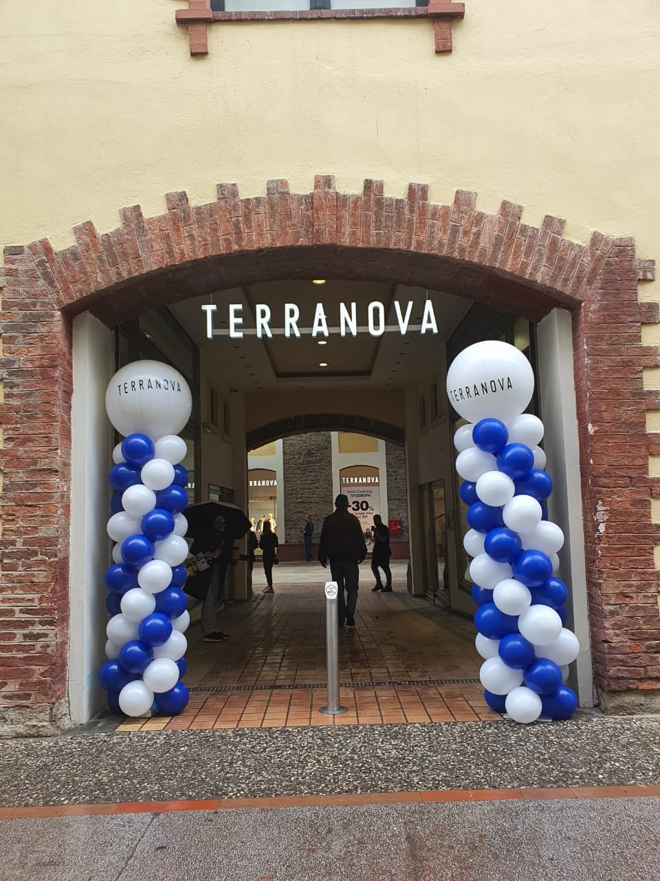 Photo 1 de Terranova