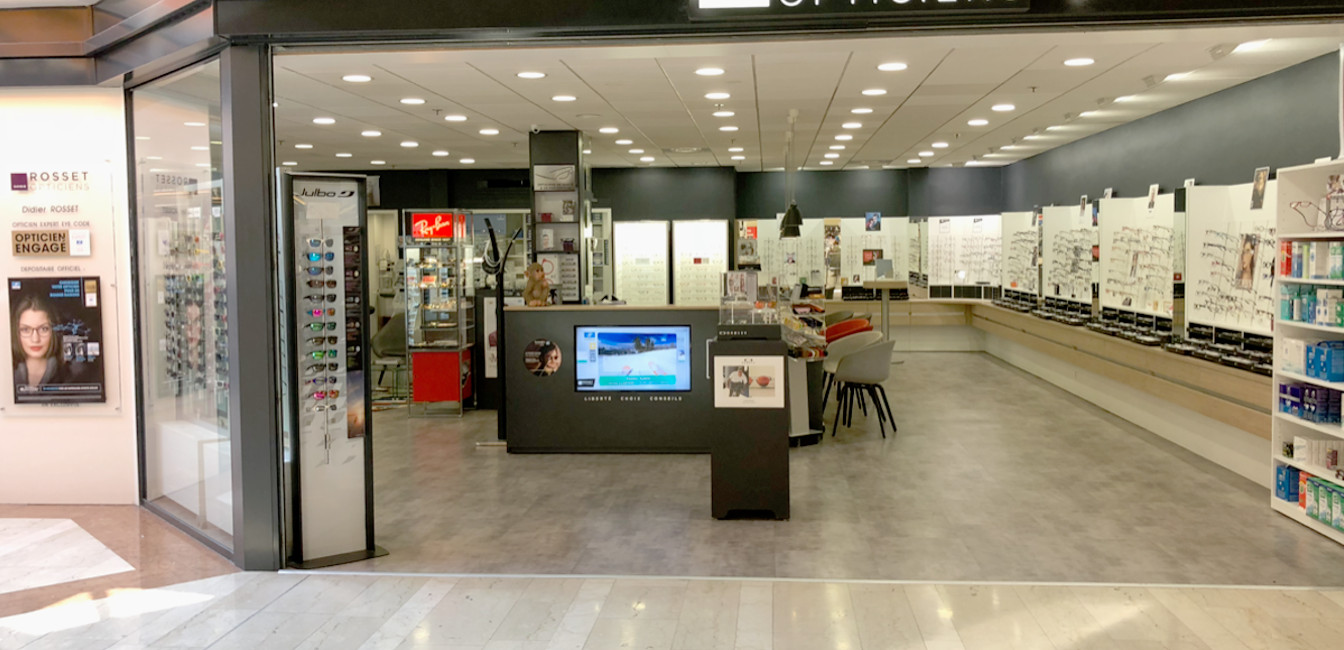 Foto 4 di ROSSET OPTICIENS