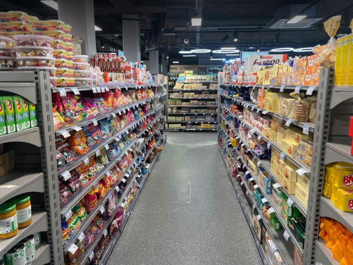 Foto 4 di Carrefour City