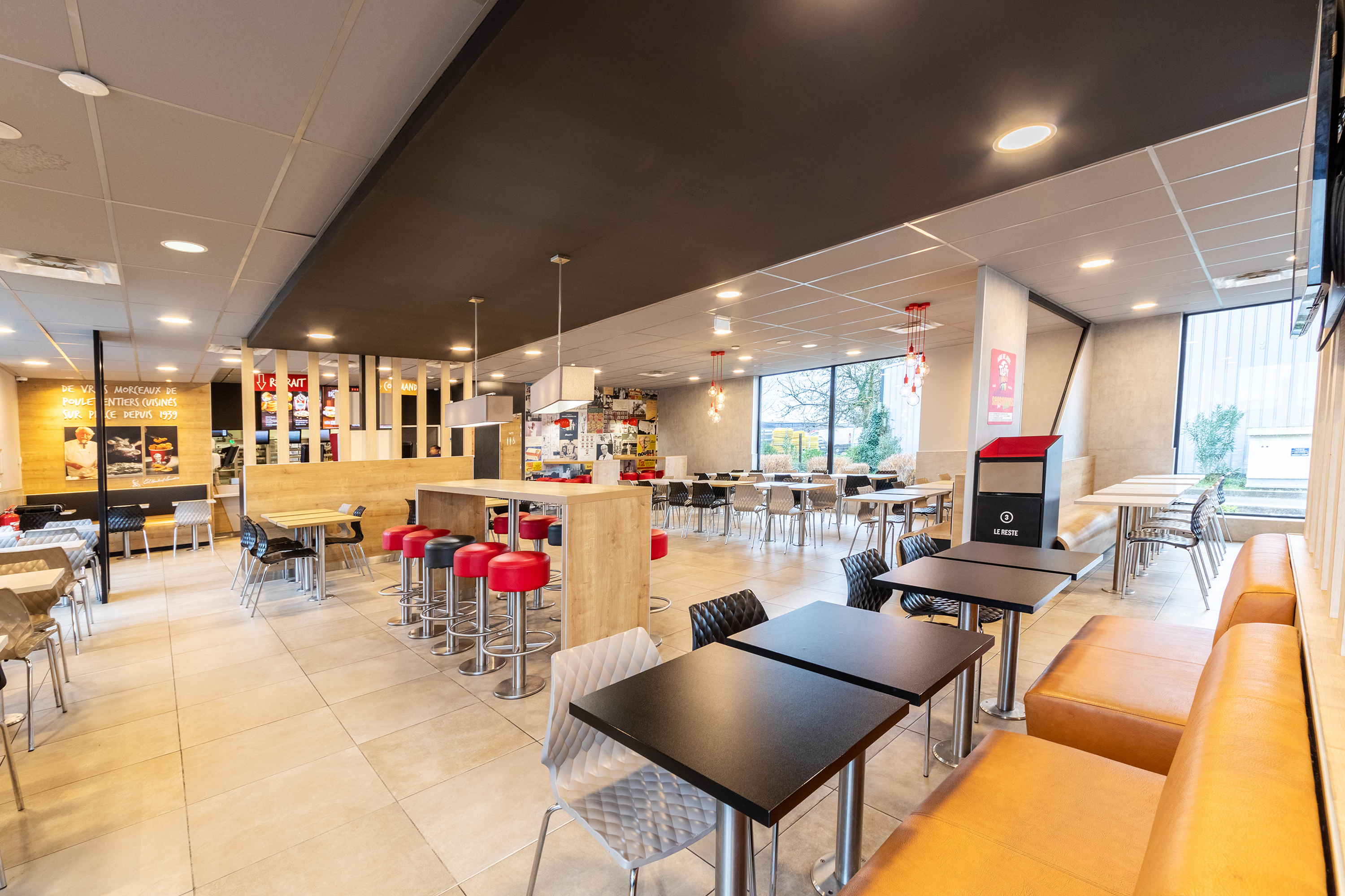 Foto 9 di KFC Marmande