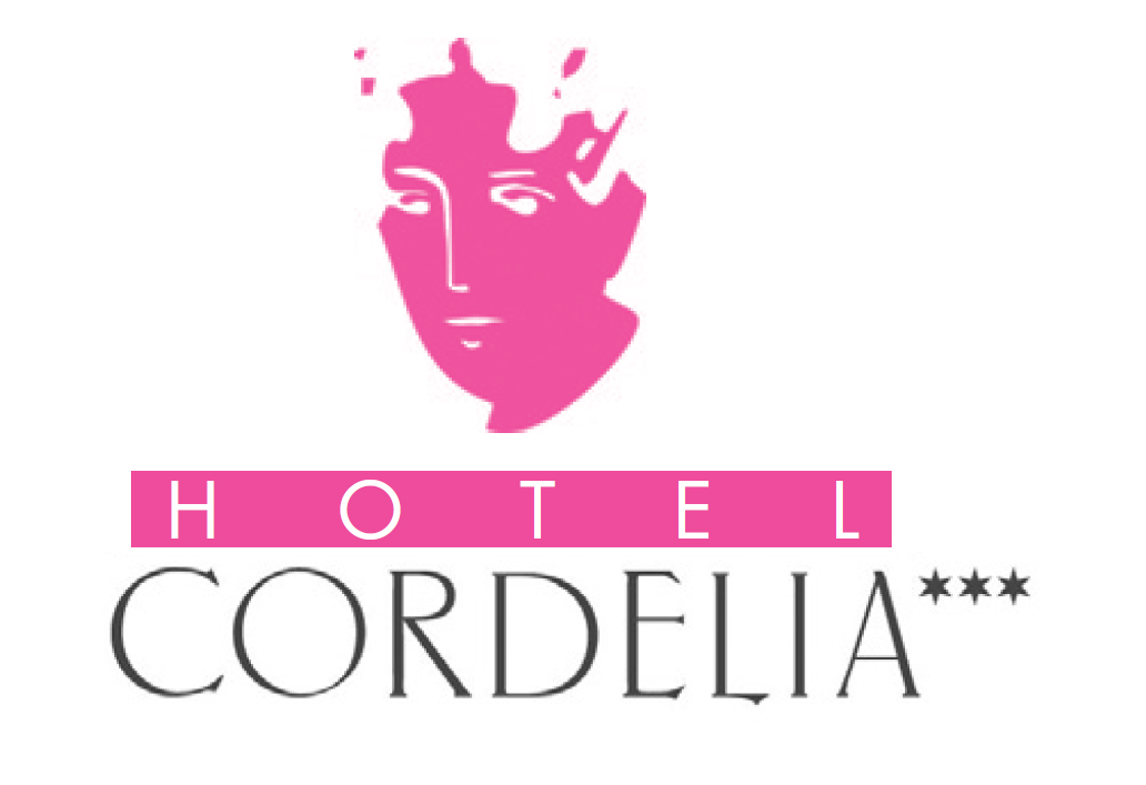 Logo di Hotel Cordelia