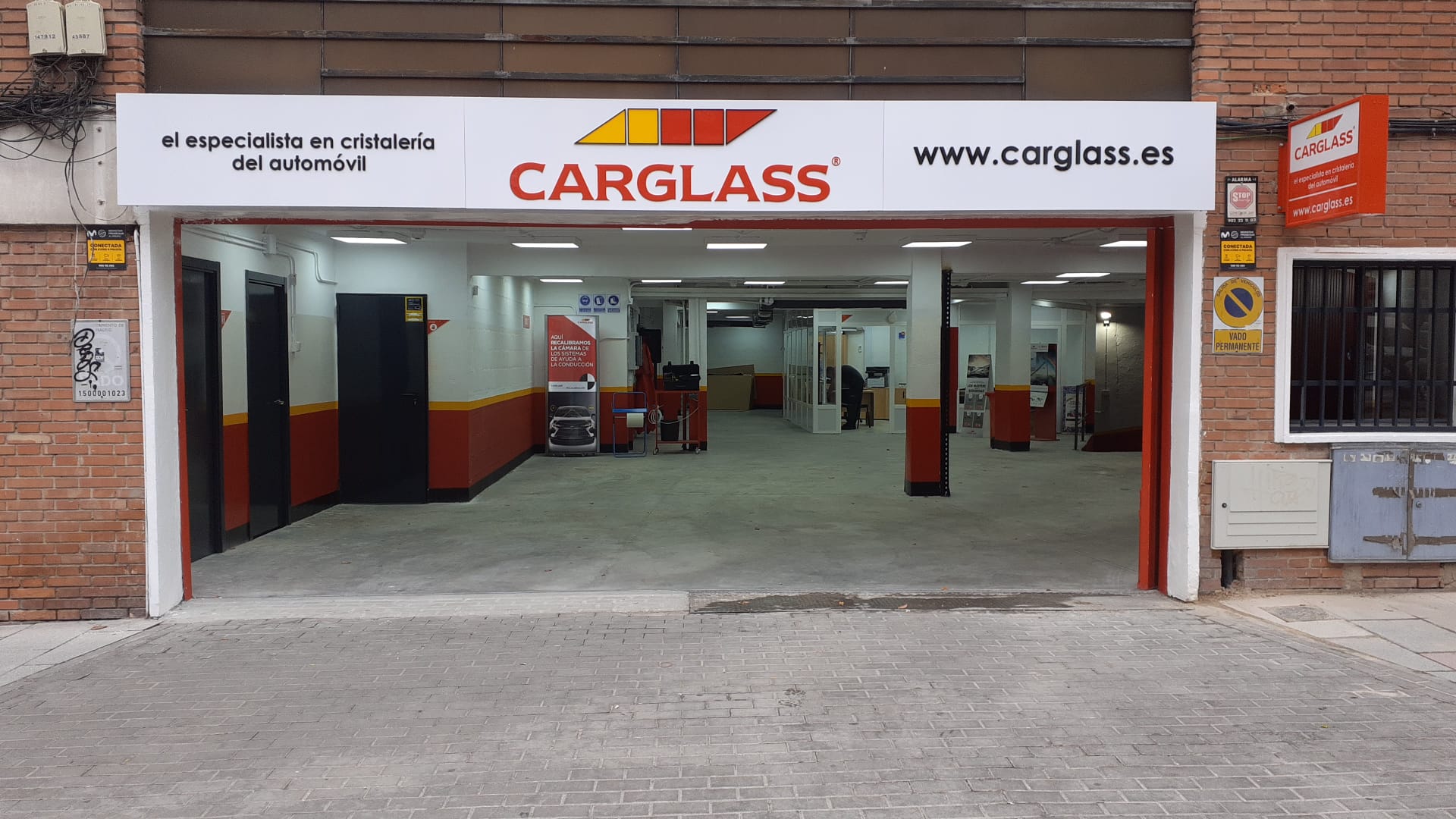 Foto 2 di Carglass