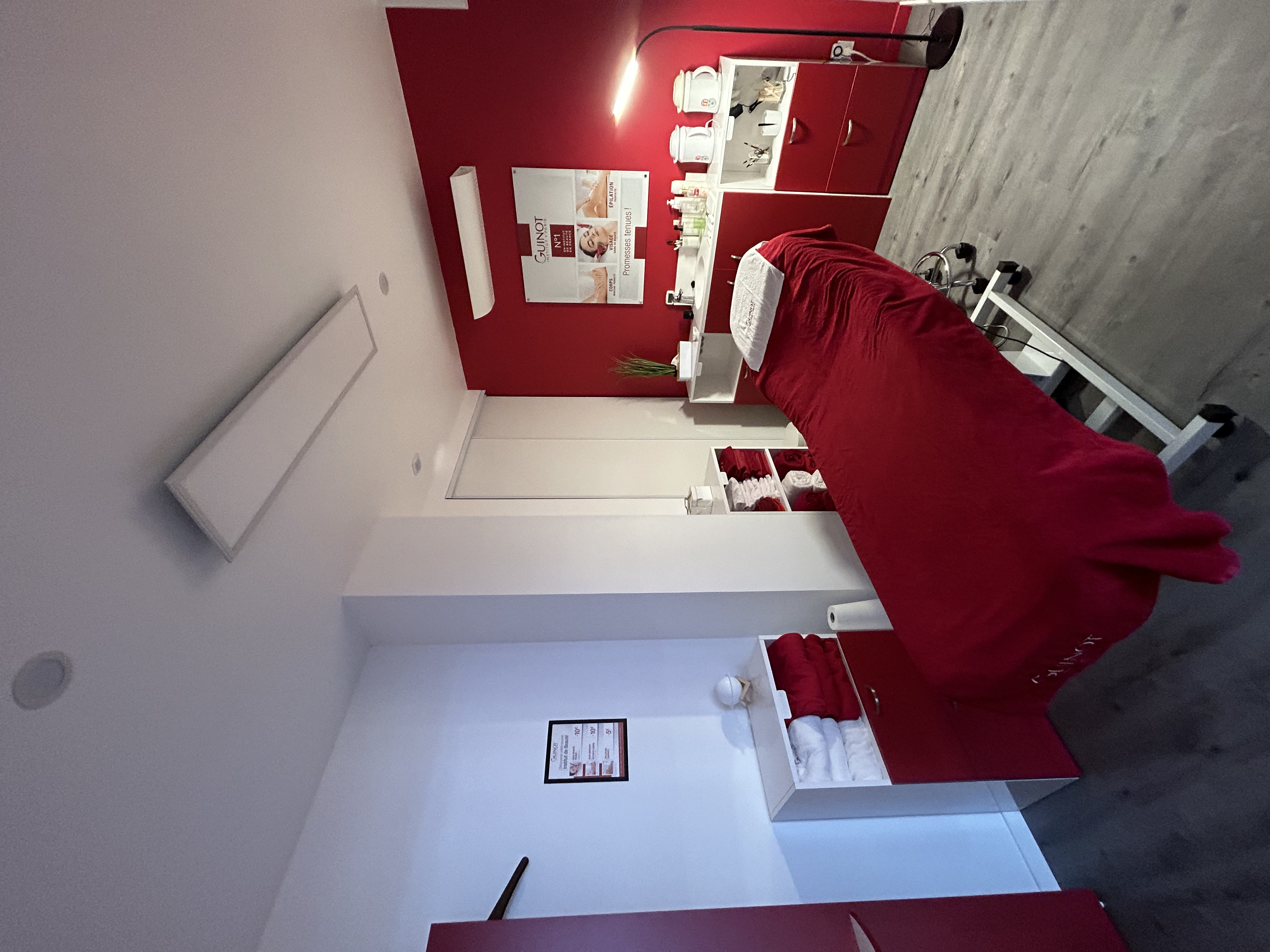 Foto 4 di Institut Guinot