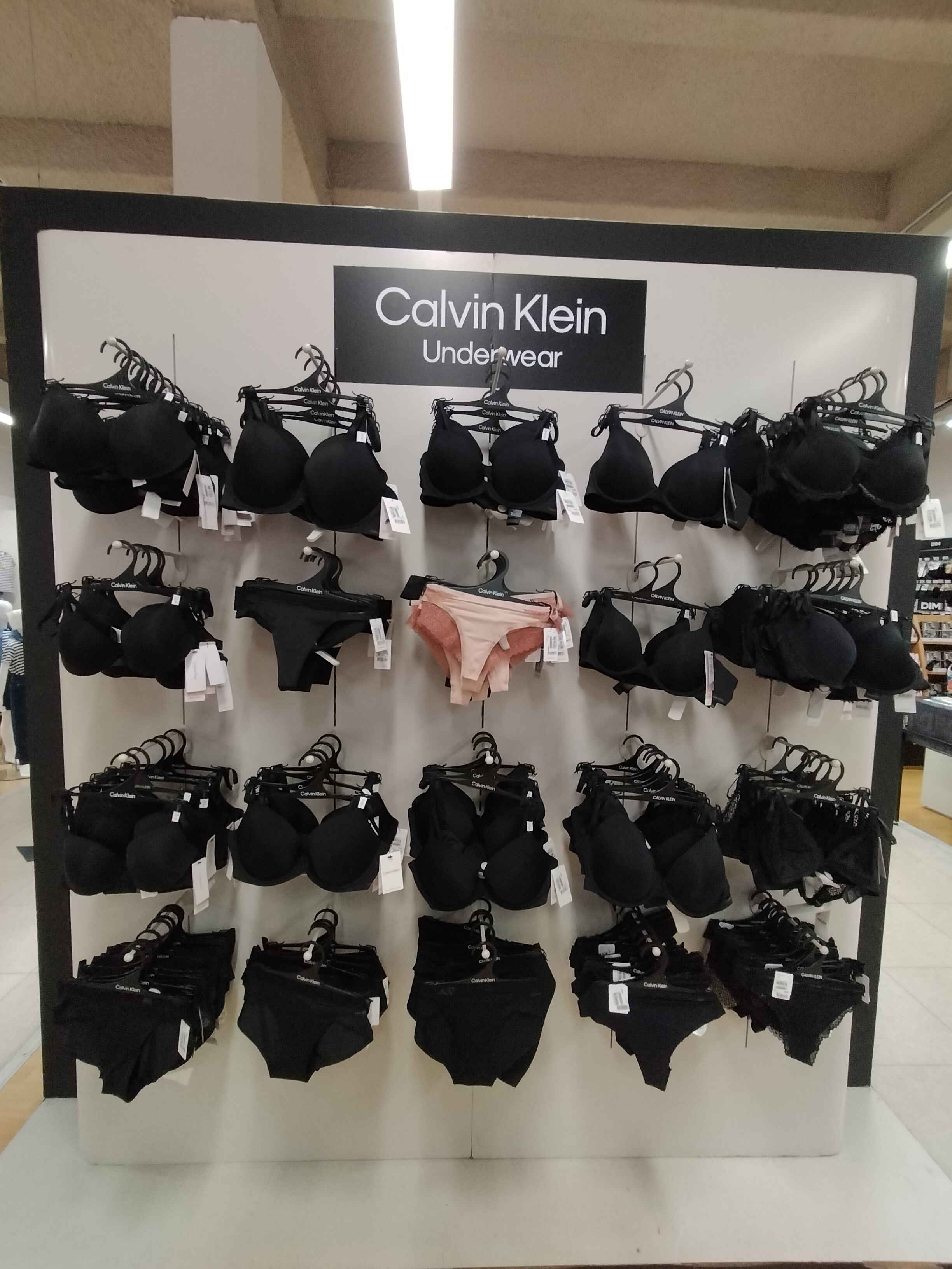 Foto 3 di Calvin Klein