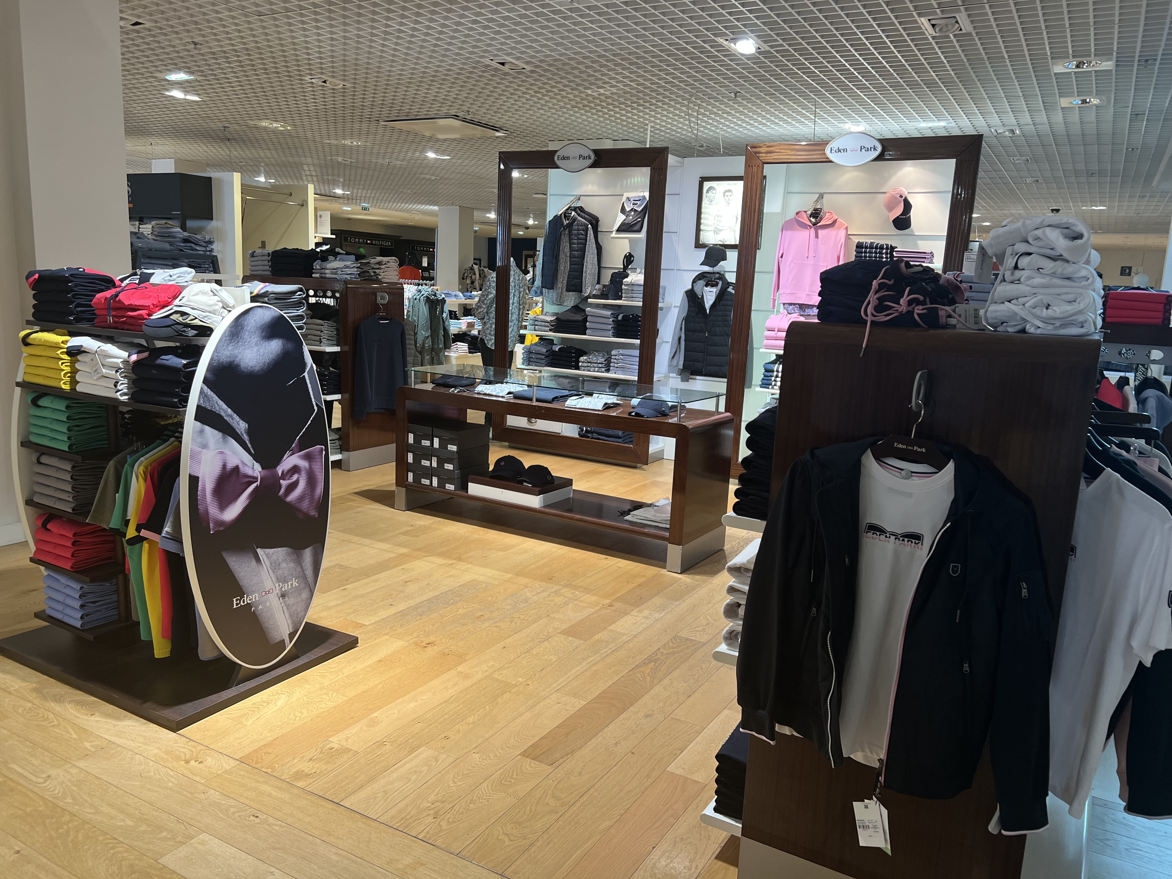 Foto 98 di Galeries Lafayette Rennes